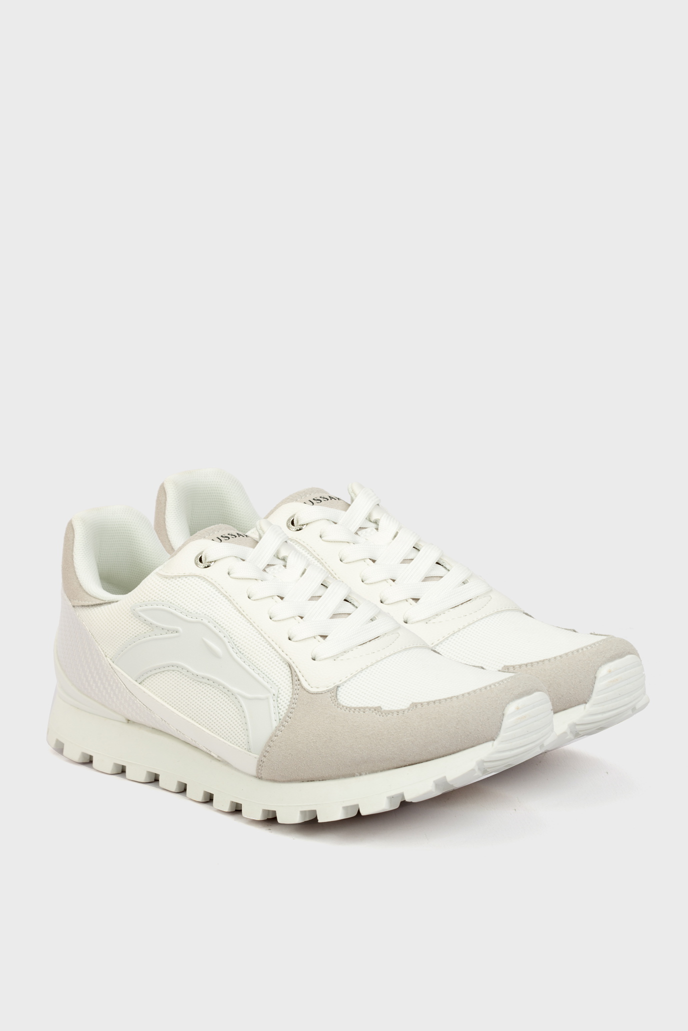 Кроссовки TRUSSARDI ORBITE SNEAKER 2