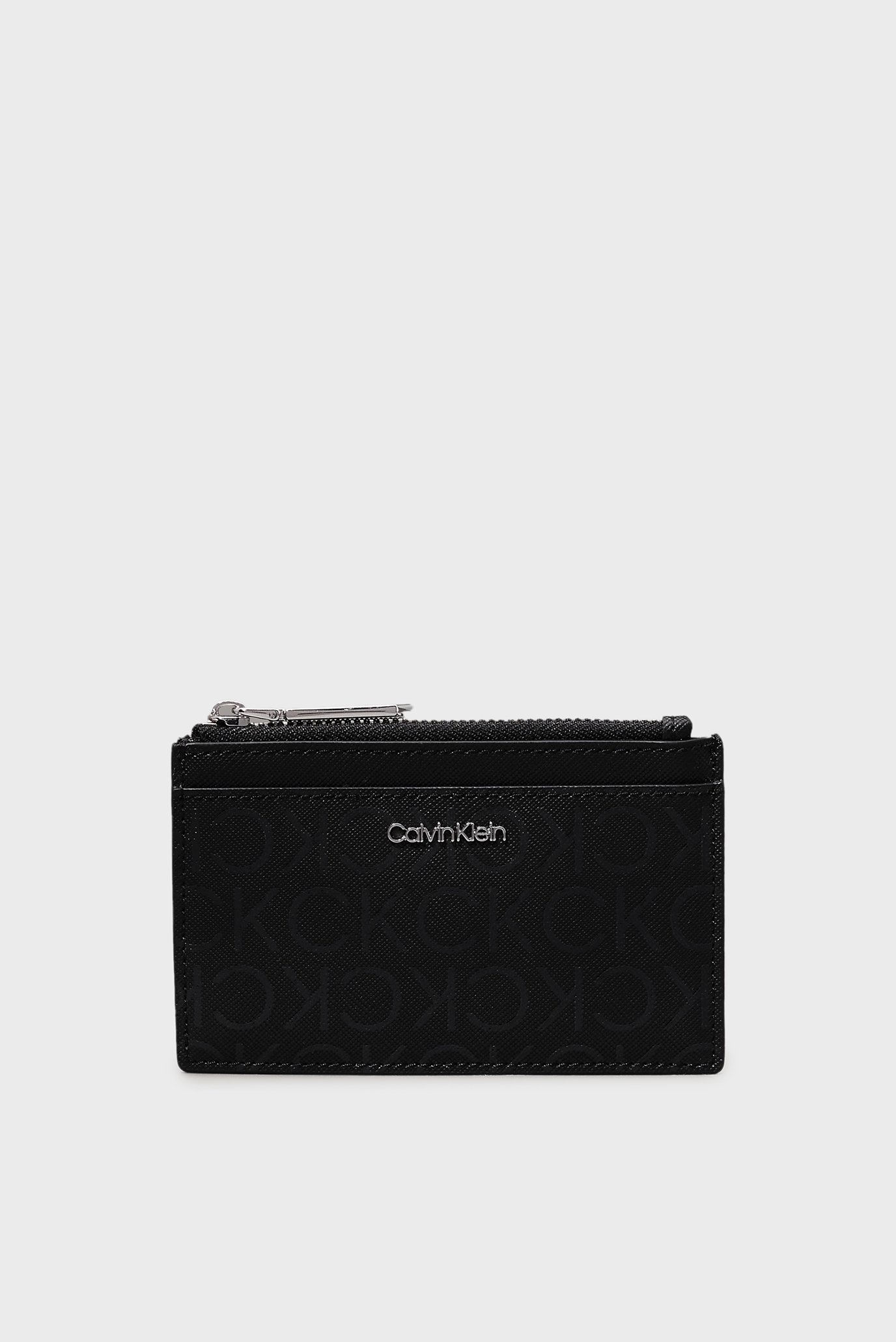 Кошелек/CK MUST CARDHOLDER_ MONO 1