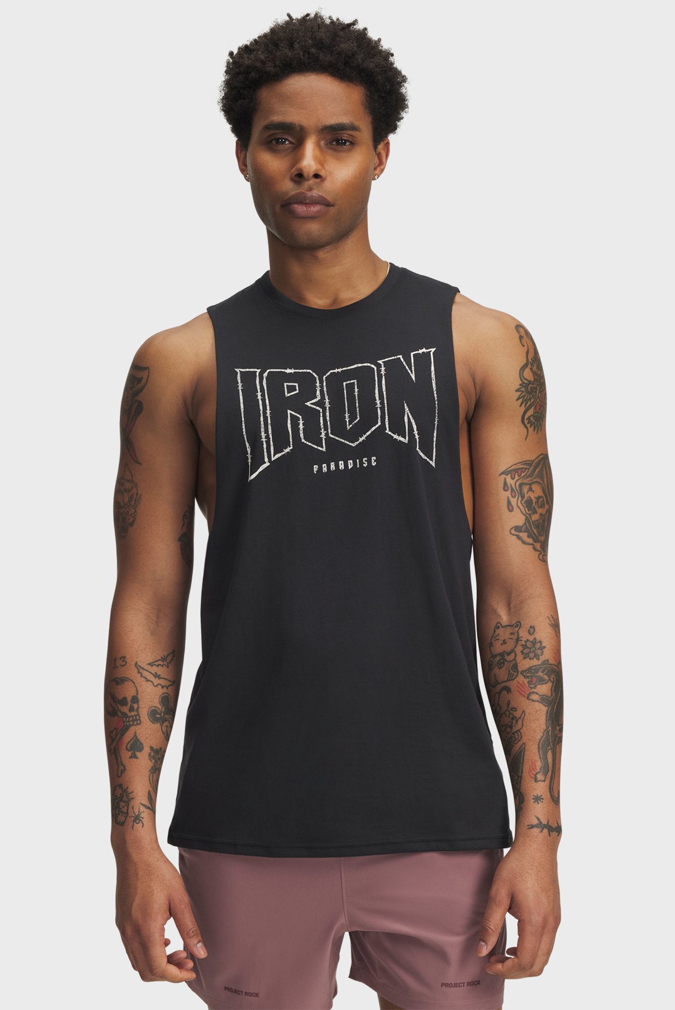 Майка/Pjt Rck Tank 1