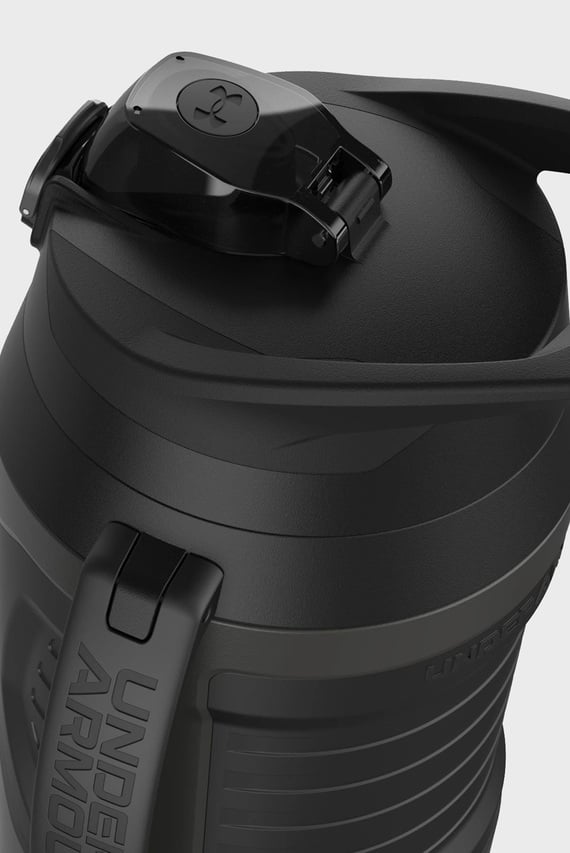 Посуда UA 64oz Playmaker Jug Black Black OSFA
