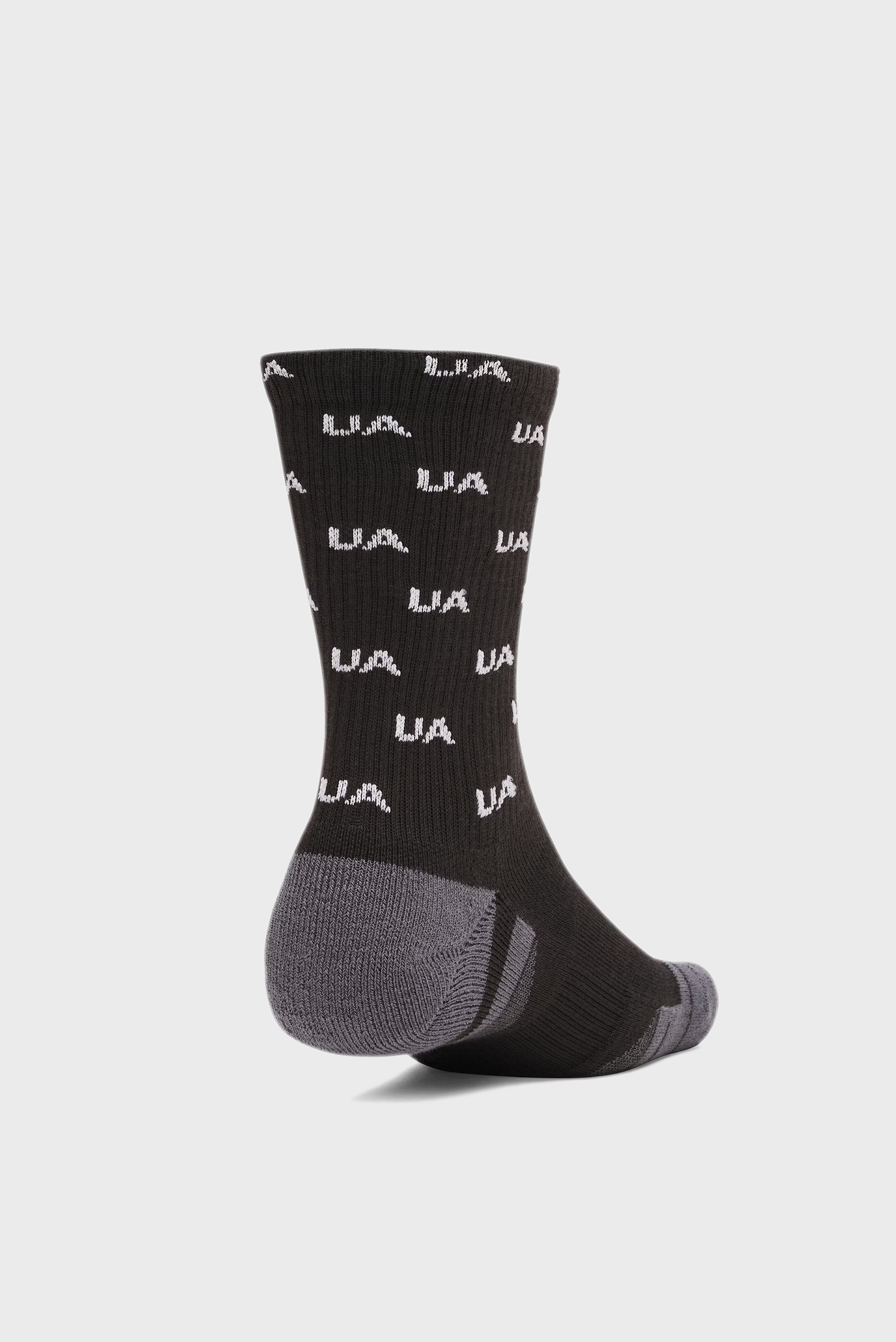 Носки UA Perf Tech Nov 3pk Crew 3