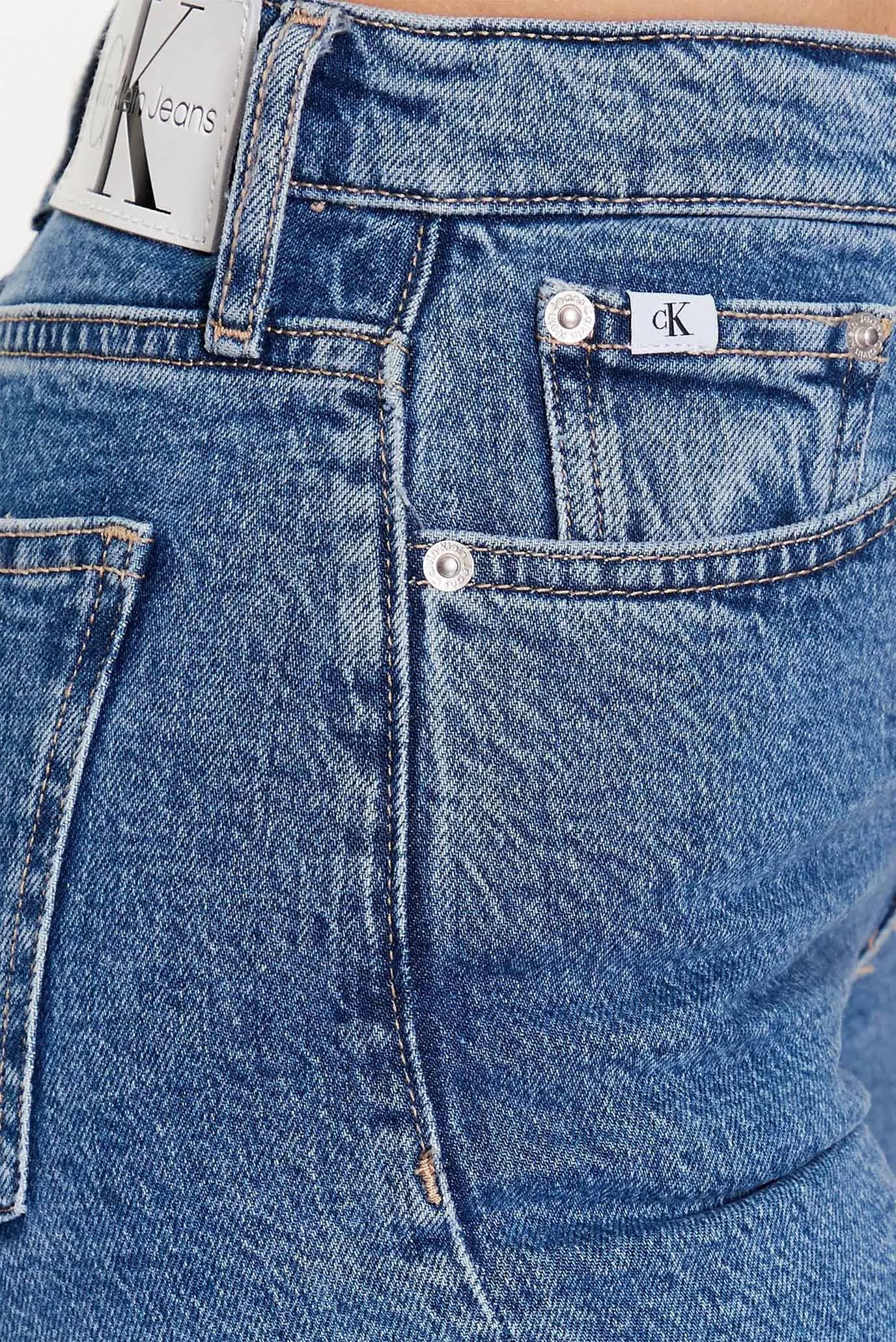 Джинсы AUTHENTIC BOOTCUT 4