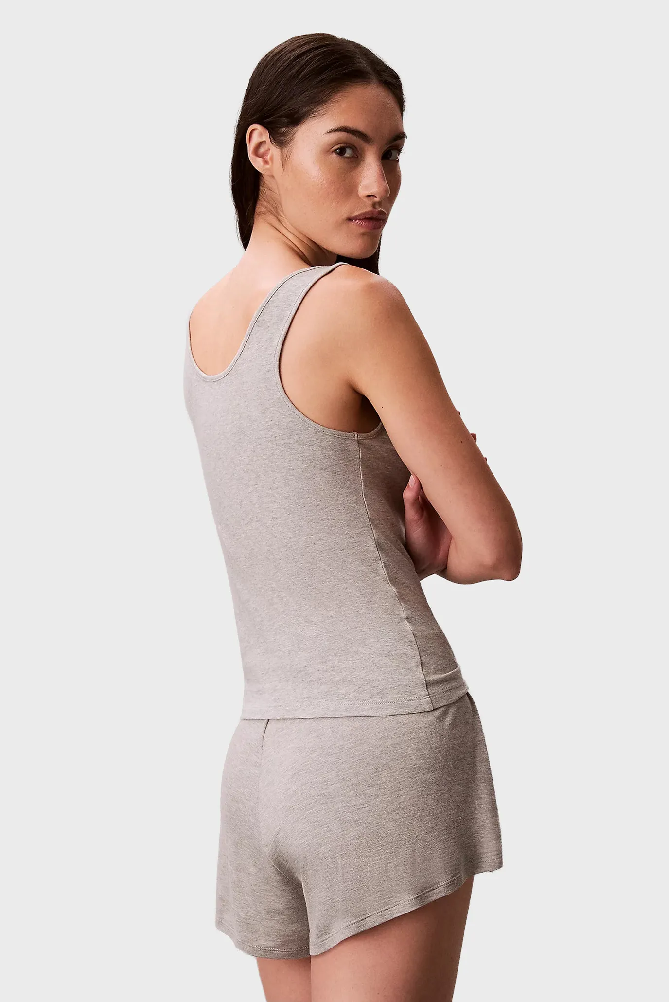 Майка SLIM TANK 3