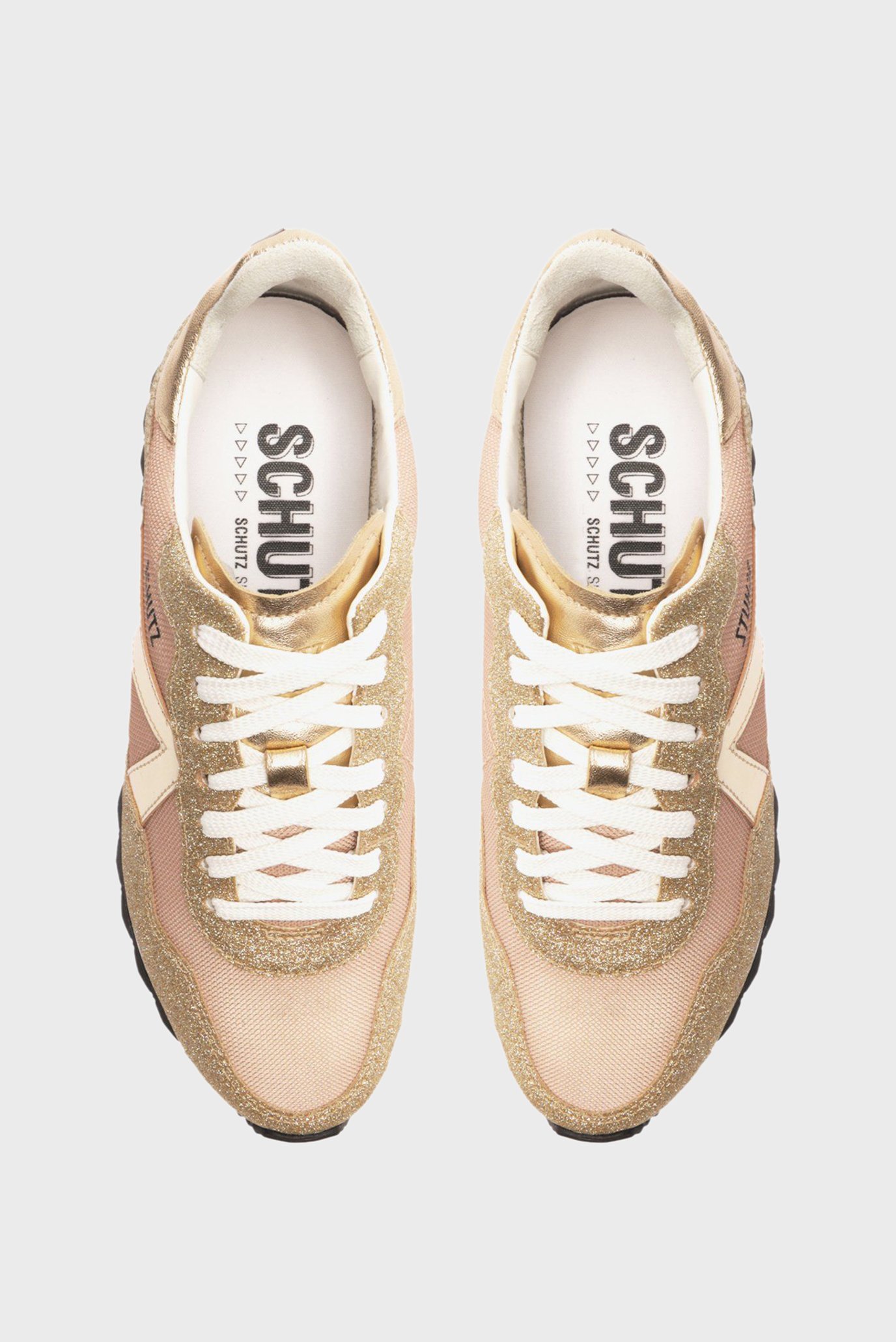 Кроссовки SILVAN 3