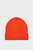 Мужская оранжевая шапка ESSENTIAL FLAG