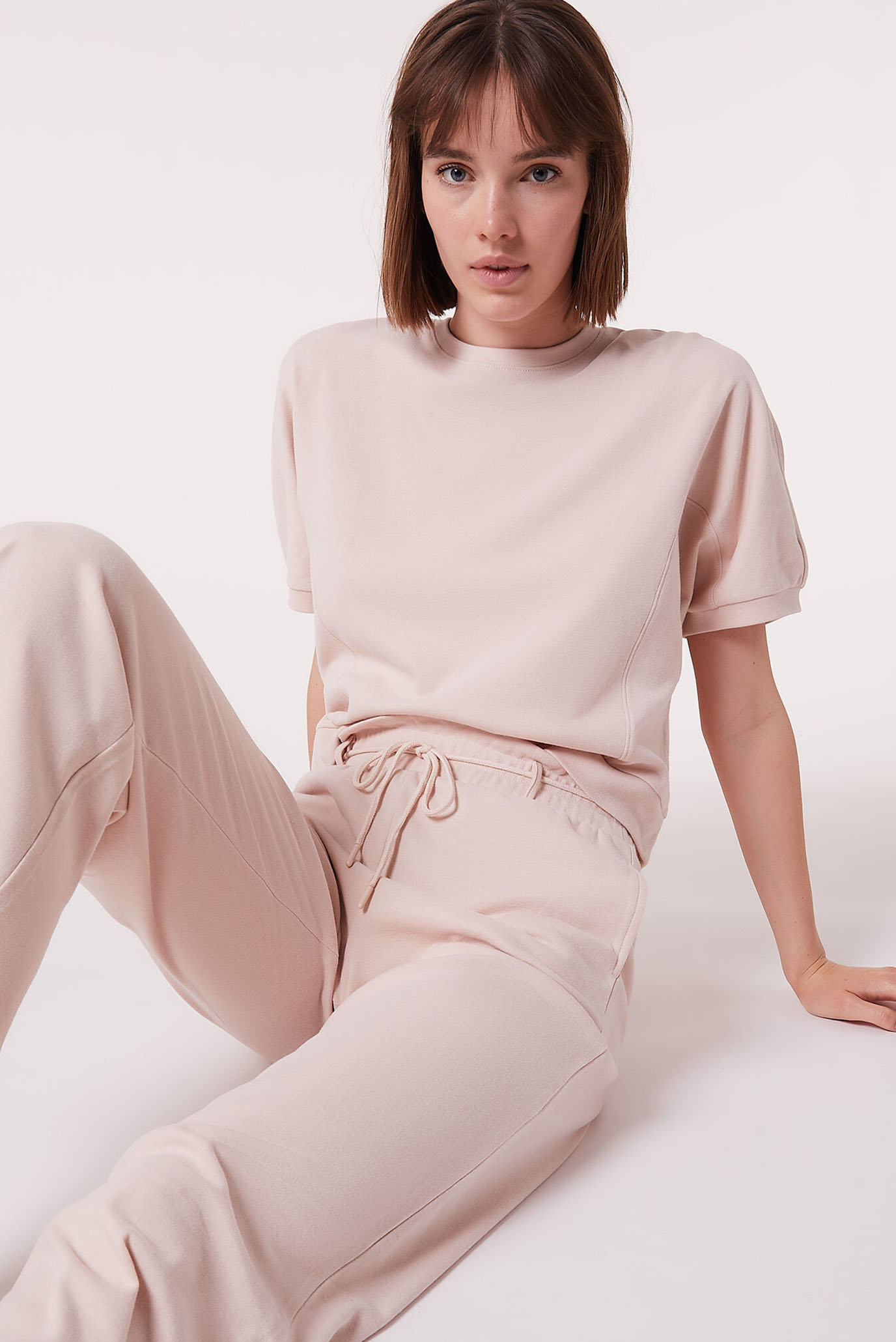 Штаны BERTA - PANTALON 3