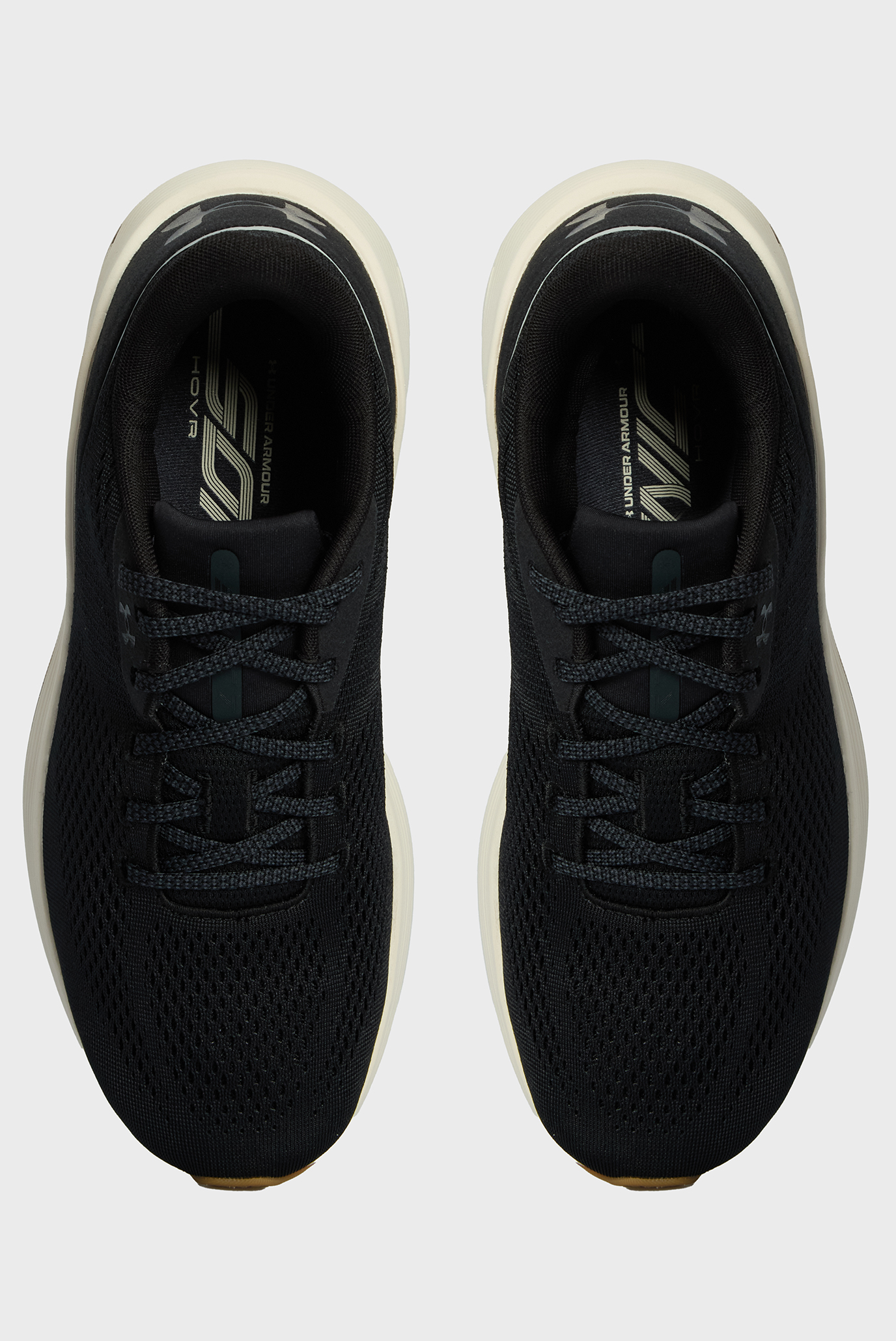 Кроссовки UA Sonic 7 4