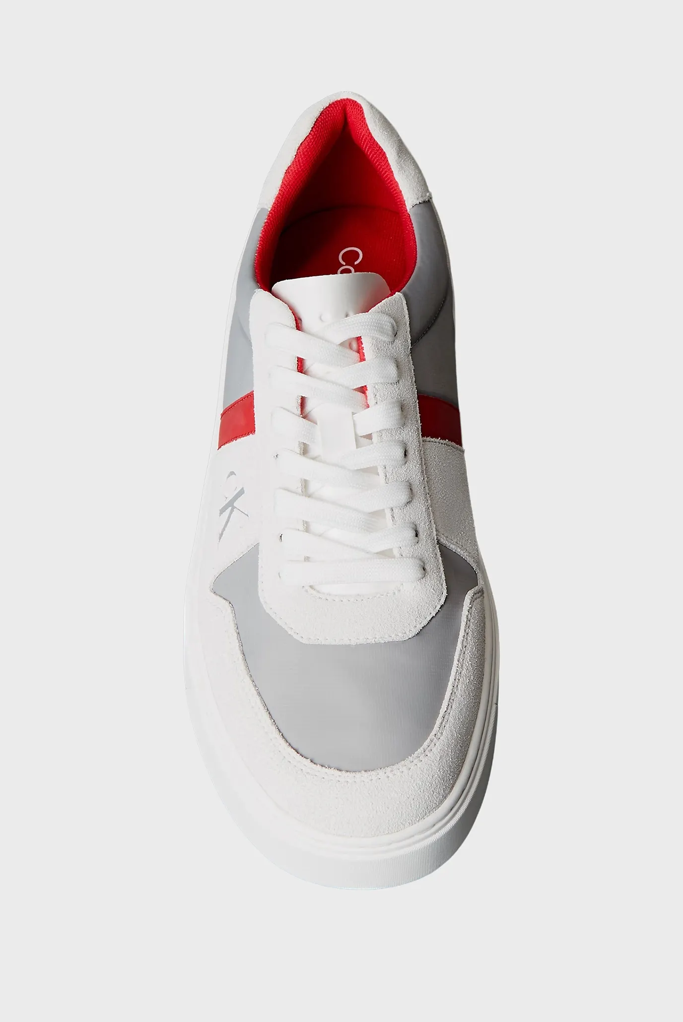 Кеды CLASSIC CUPS LACE MIX EMB TONGUE 6