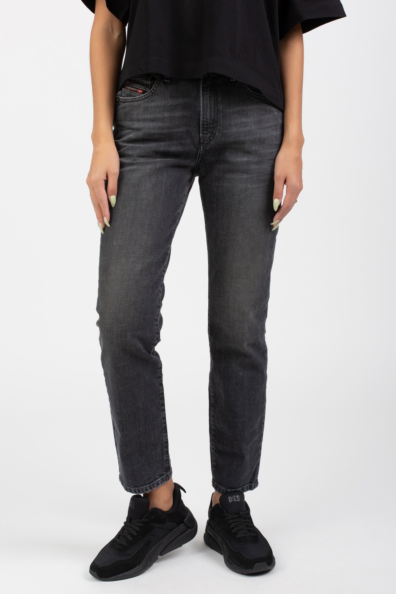 Джинсы D-JOY L.32 TROUSERS 1