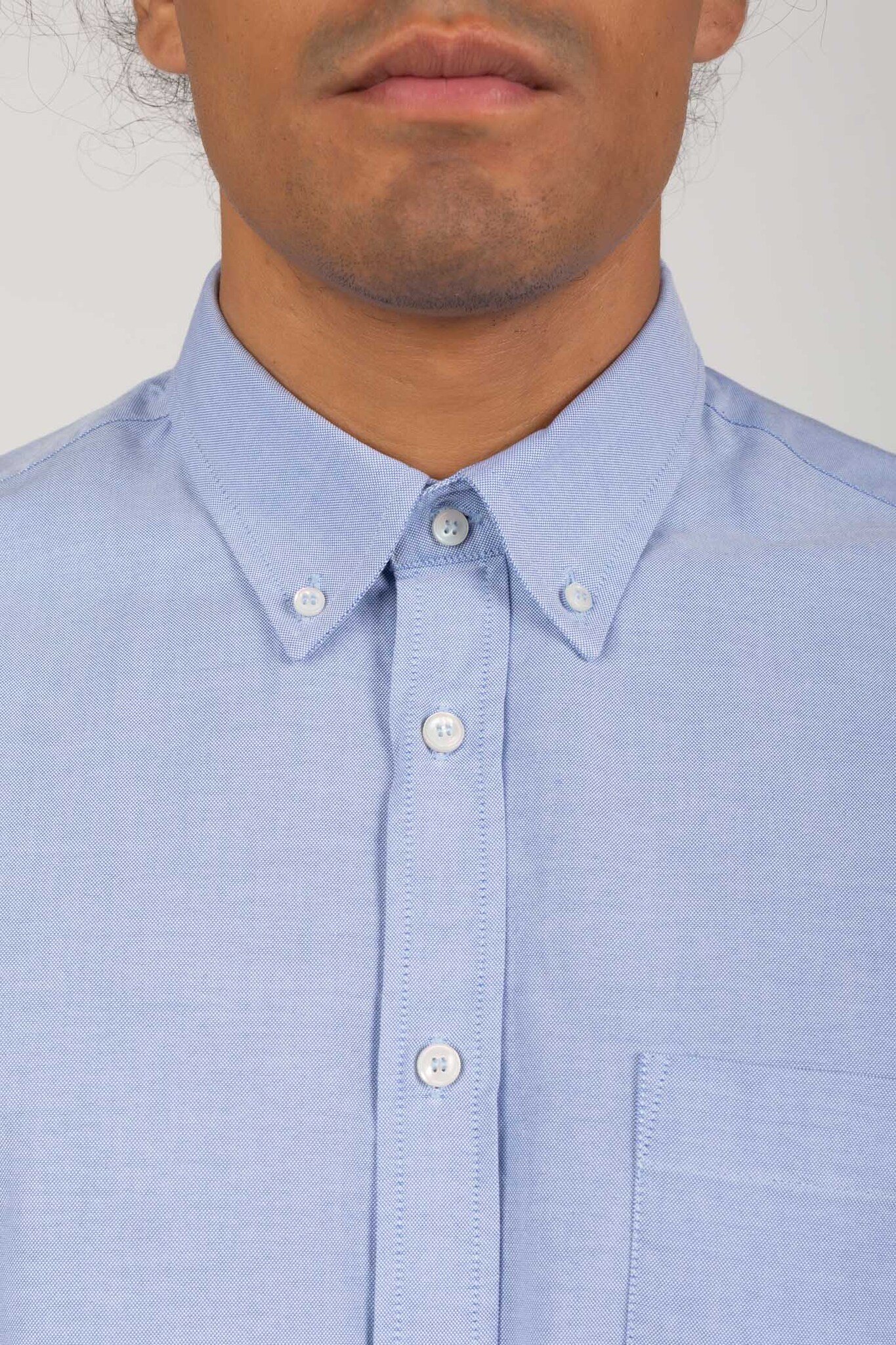 Рубашка S-JAMES-B-CL SHIRT 4