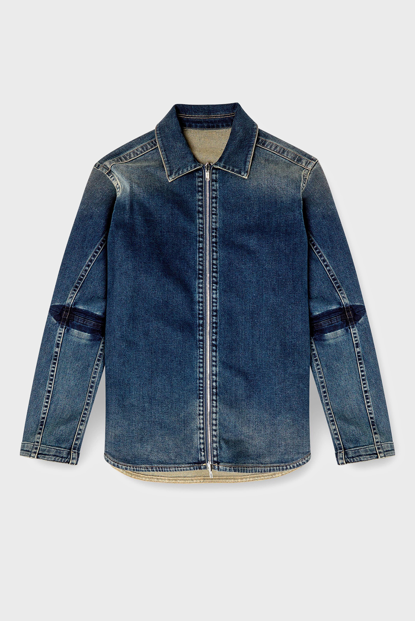 Рубашка D-SIMPLY-RE CAMICIA 5