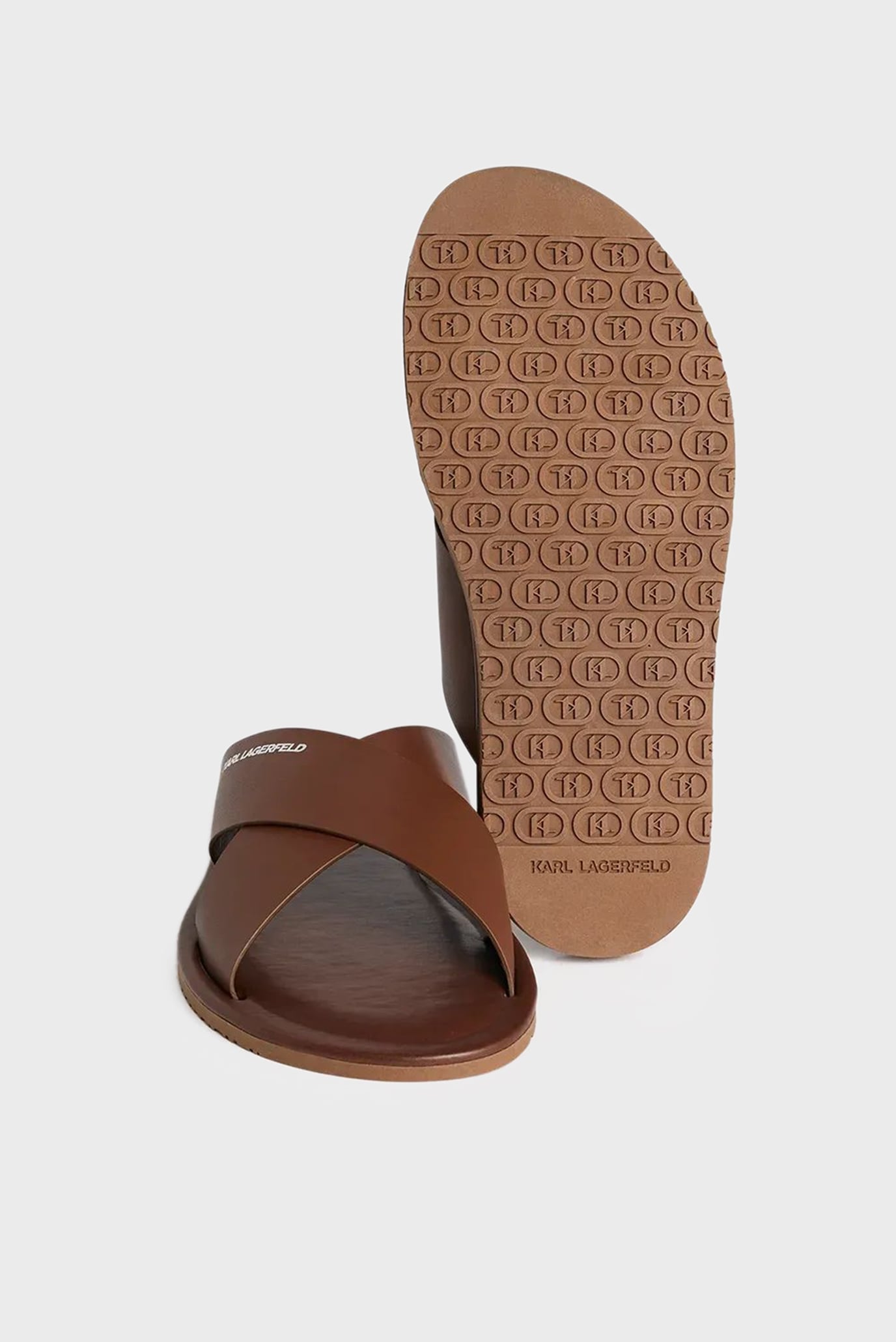 Сандалии KASTOR III Kross Strap Sandal 5