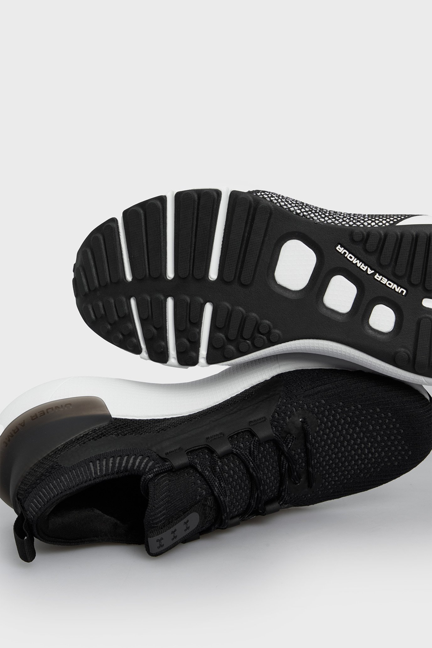 Кроссовки UA W HOVR Phantom 3 SE 7