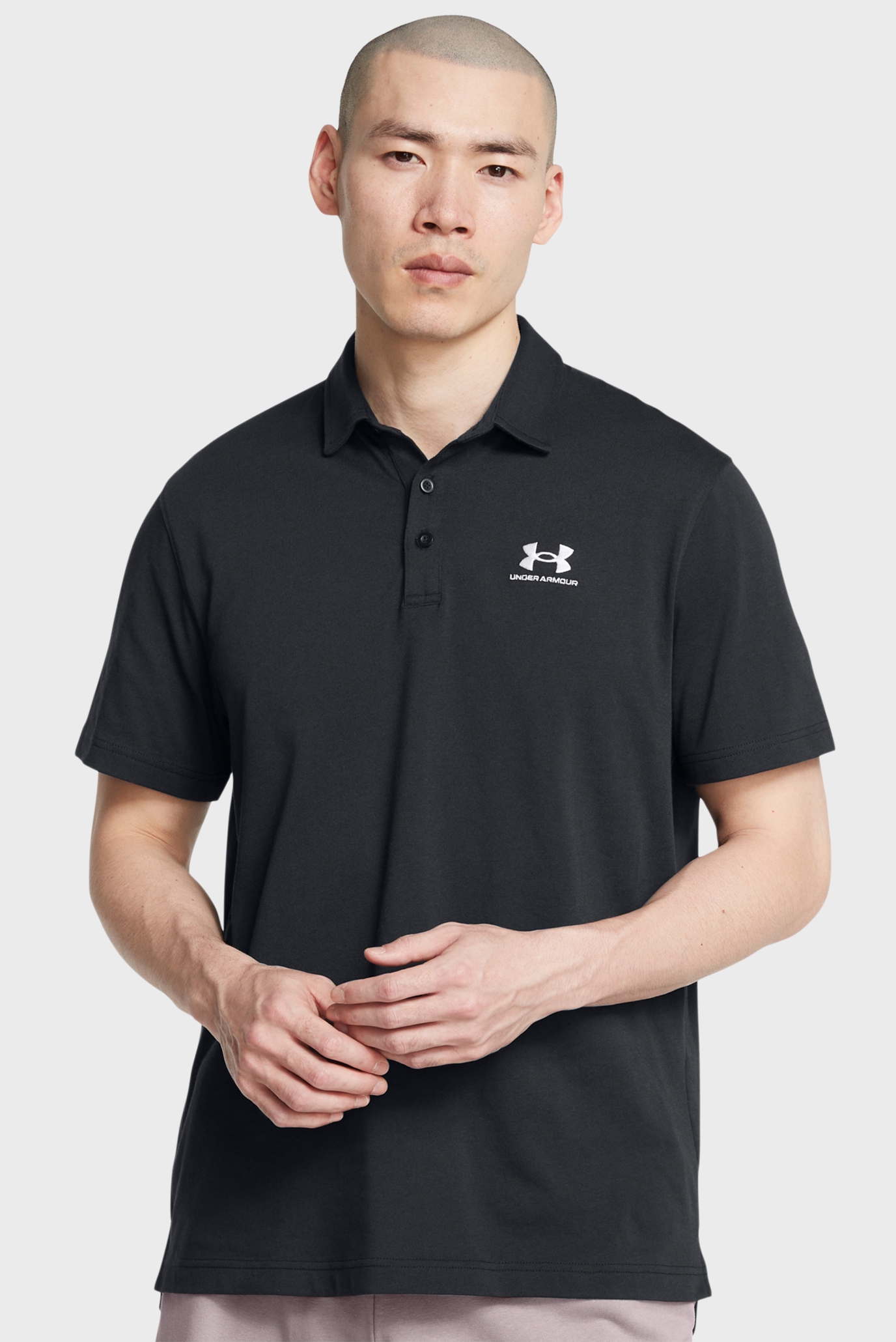 Поло/UA Icon Polo 1