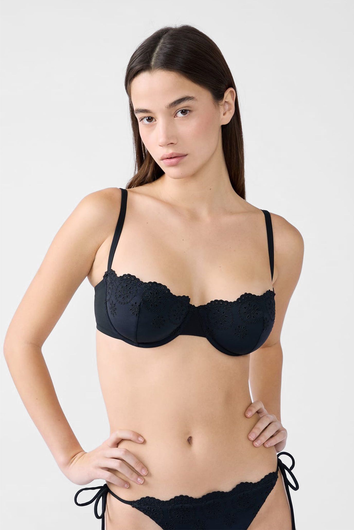 Купальник верх AZALEA - SC CLASSIQUE 3