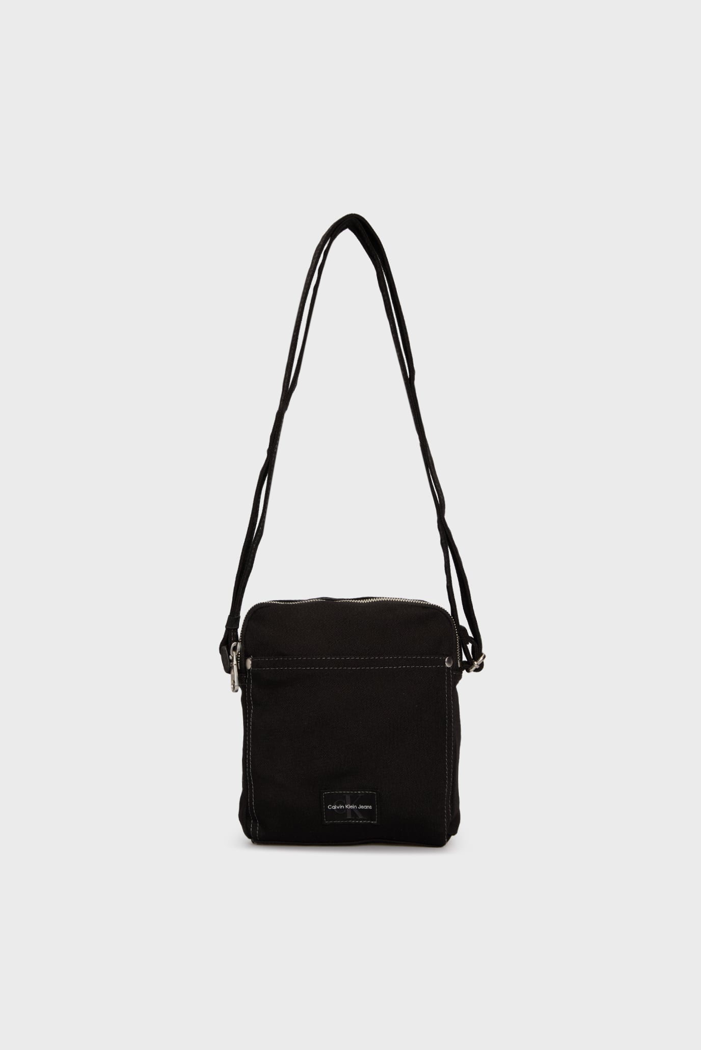 Мужская черная сумка SPORT ESSENTIALS REPORTER18 W 5