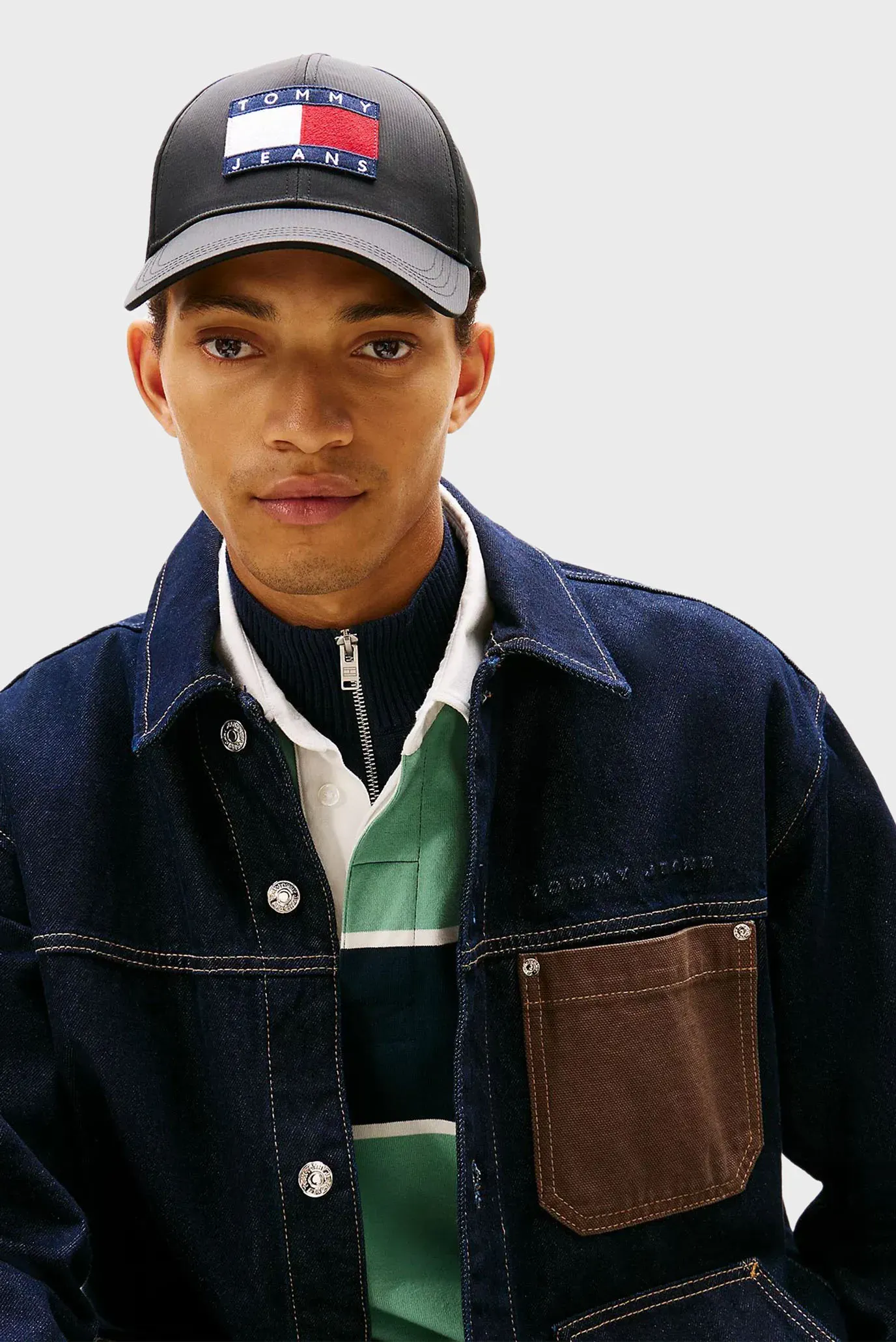 Кепка TJM ARCHIVE CAP 2