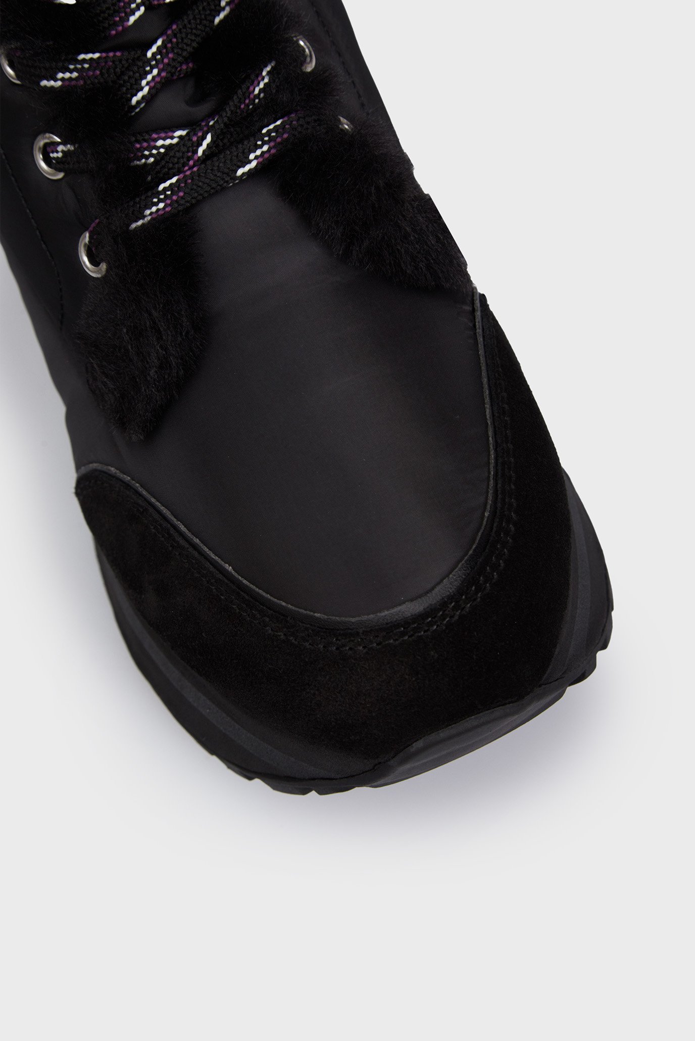 Хайтопы LIU JO MAXI WONDER 65 4