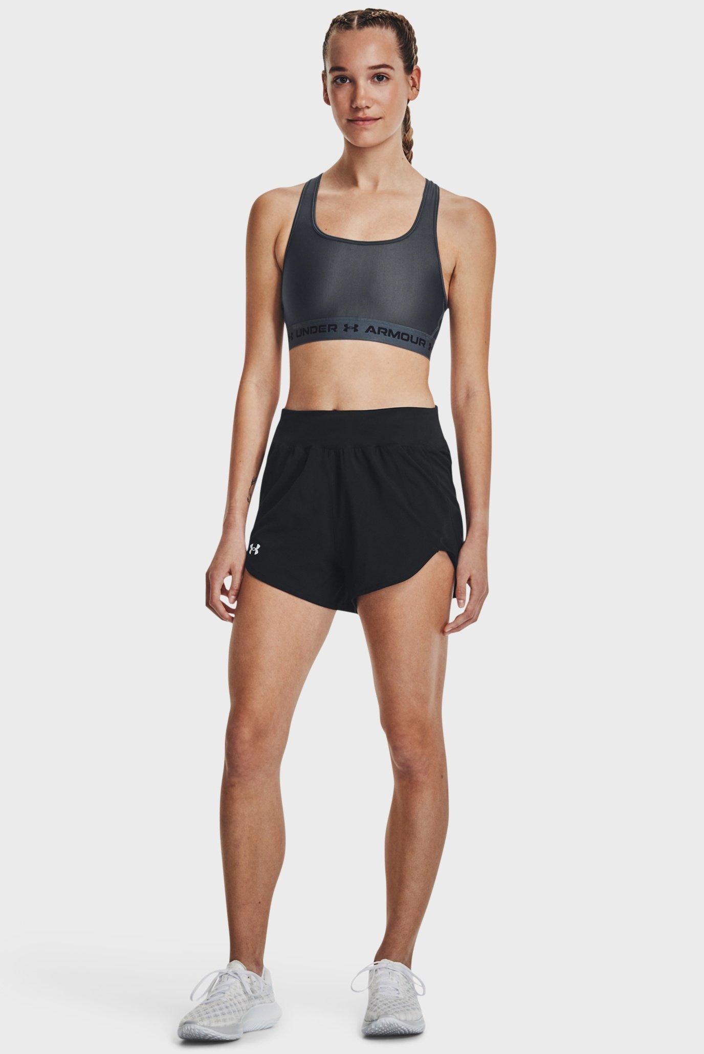 Шорты UA Fly By Elite HI SHORTUnder Armour Шорты UA Fly By Elite HI SHORT 2