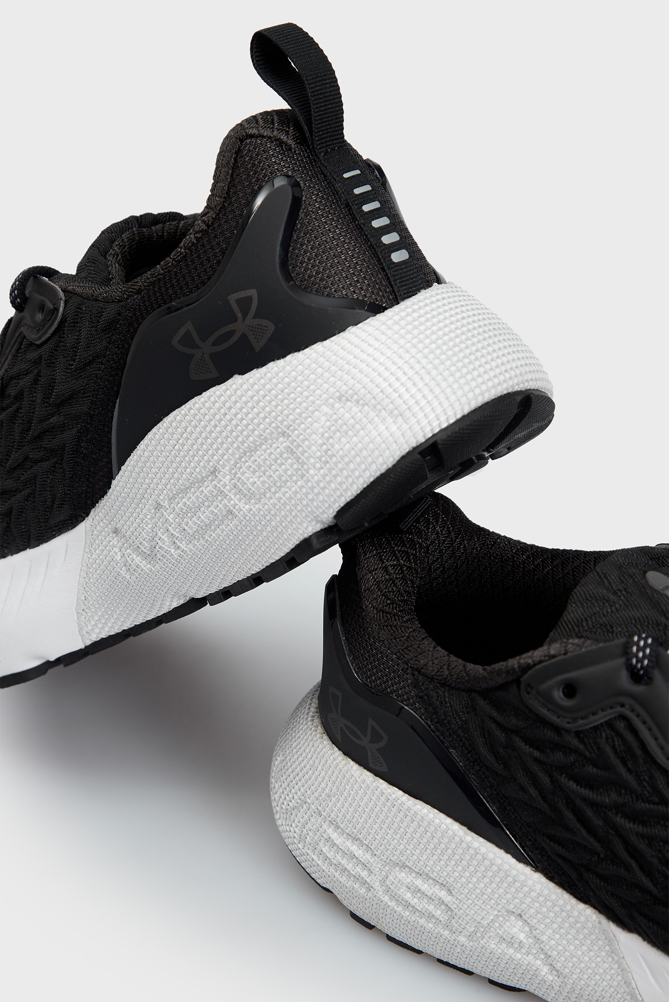 Кроссовки UA W HOVR Mega 3 Clone 2