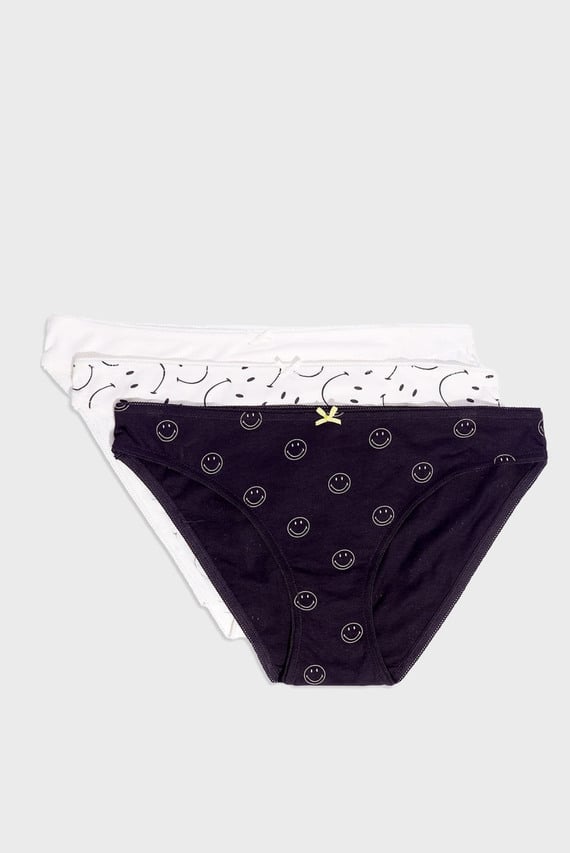 Набор белья JACKIE SMILEY - 3 SL Набор белья JACKIE SMILEY - 3 SL