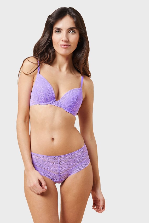 Трусы SUBLIME WE CARE - SHORTY Трусы SUBLIME WE CARE - SHORTY