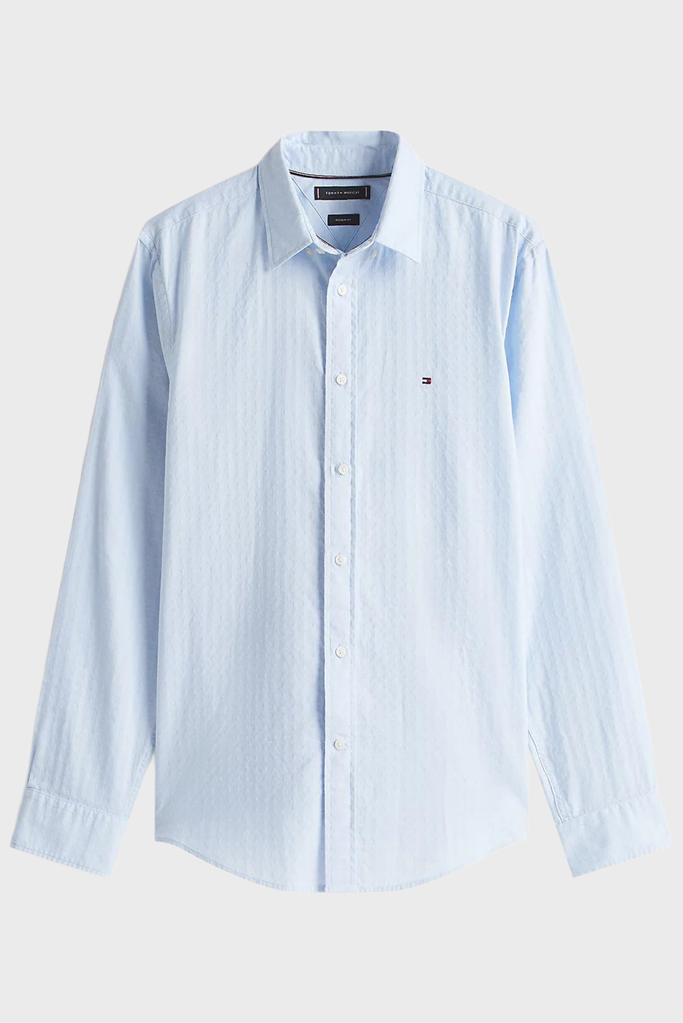 Рубашка DOBBY STRUCTURE RF SHIRT 5