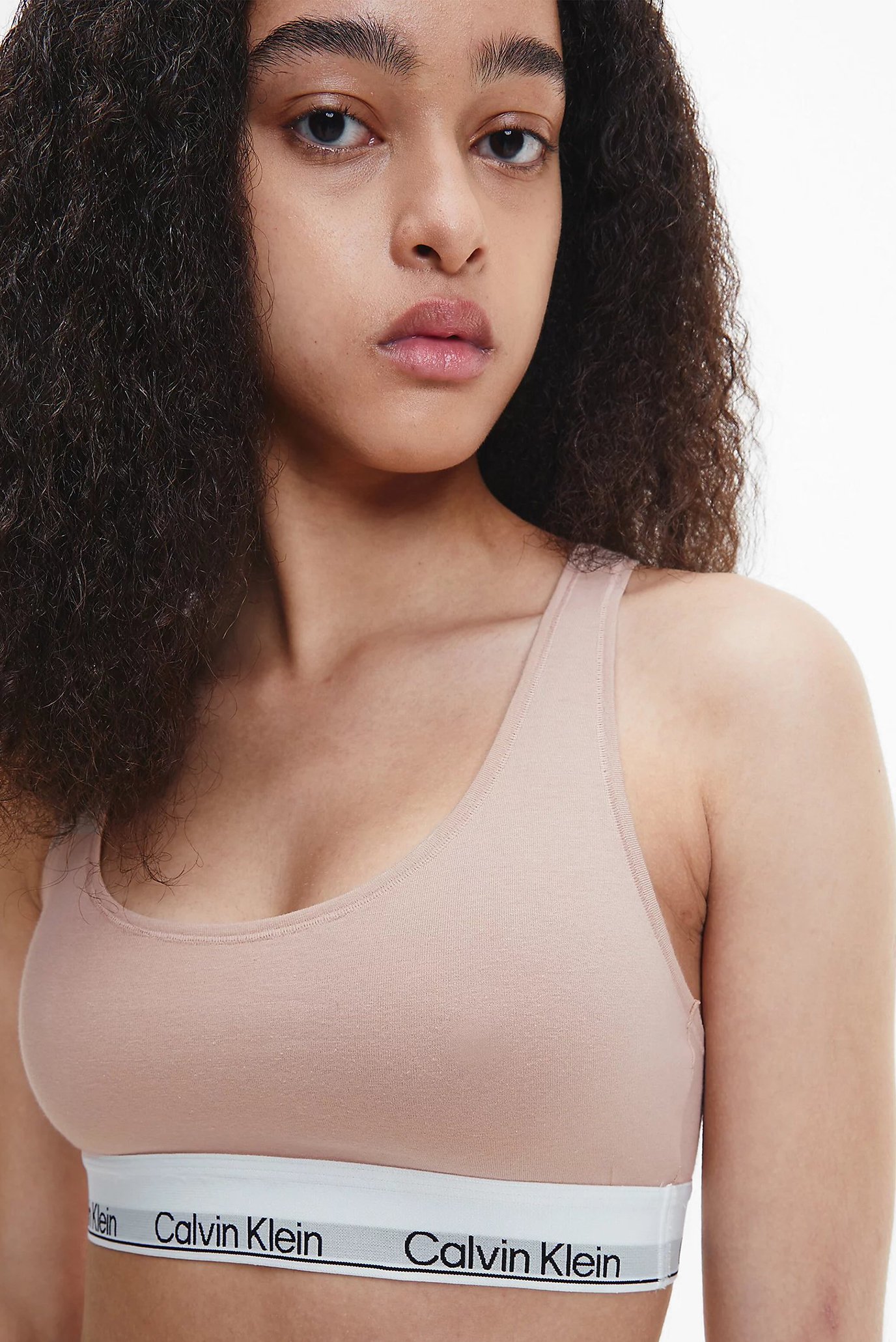 Бюстгальтер UNLINED BRALETTE 7