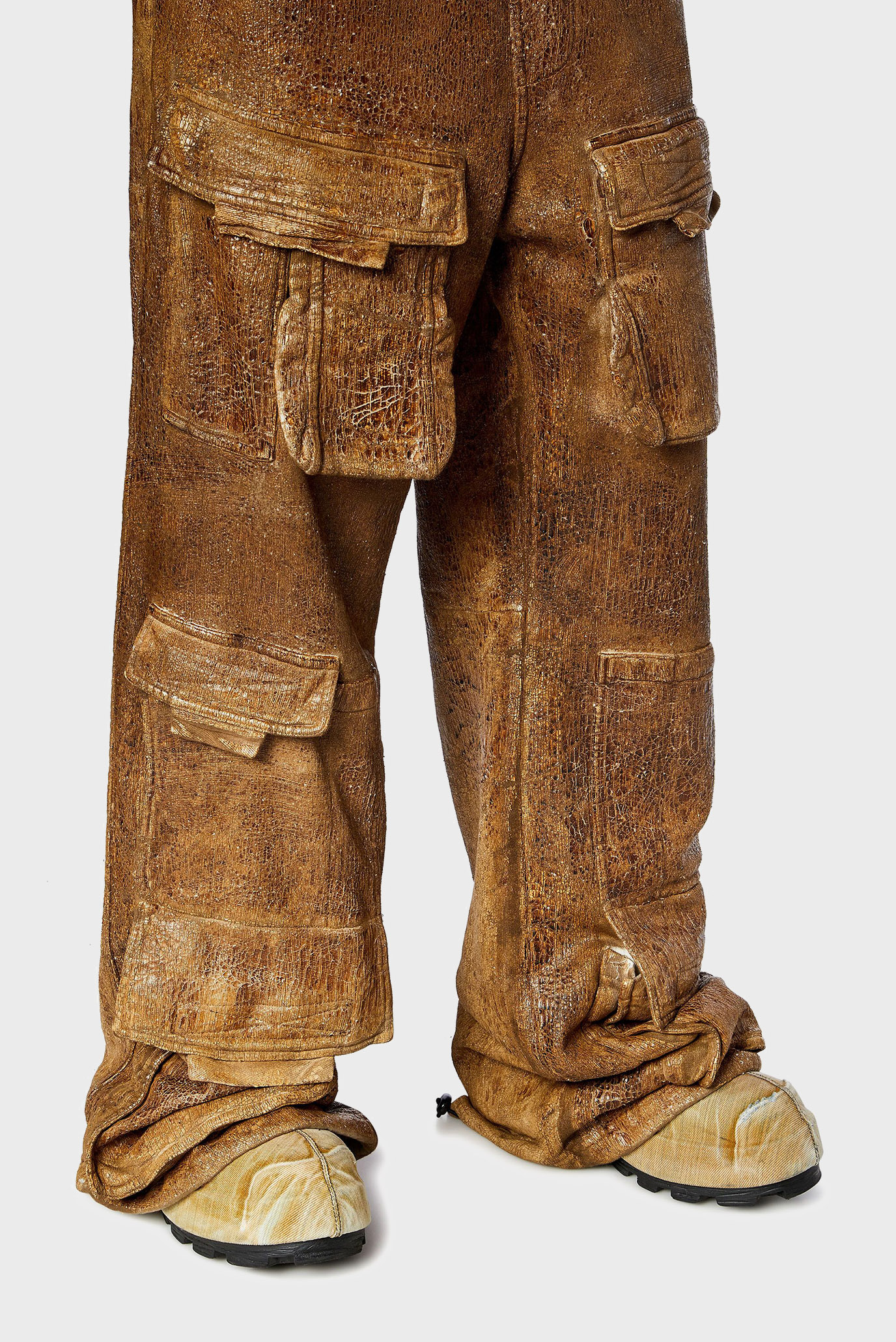 Штаны P-TALO TROUSERS 4