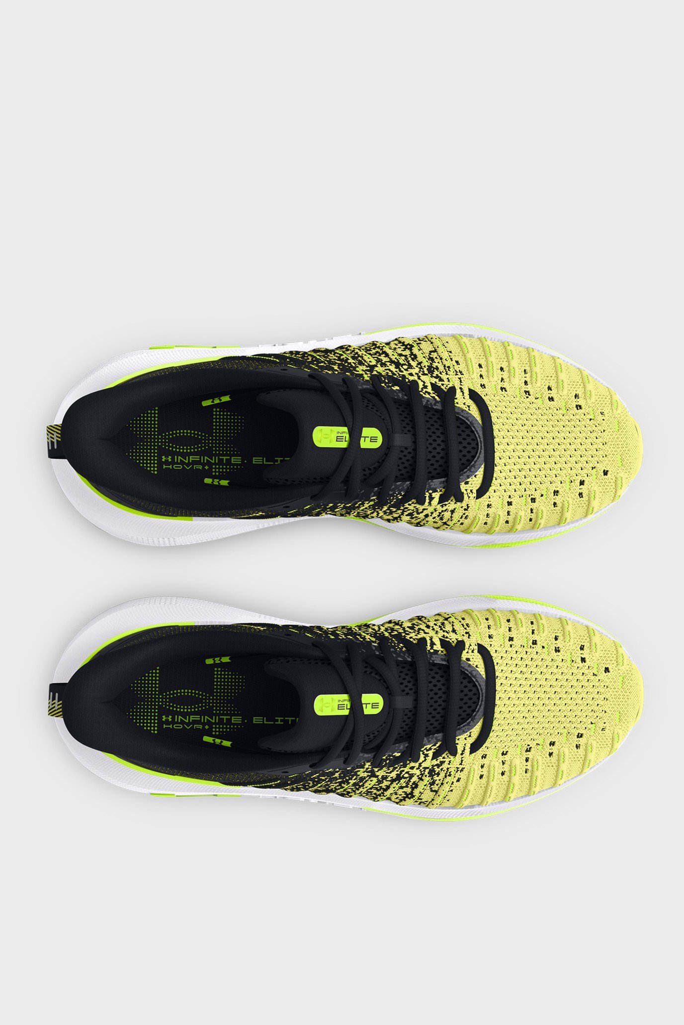 Женские кроссовки UA Infinite Pro 3