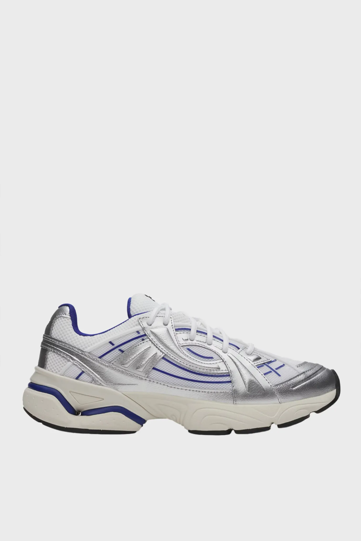 Кроссовки UA Sola-WHT 1