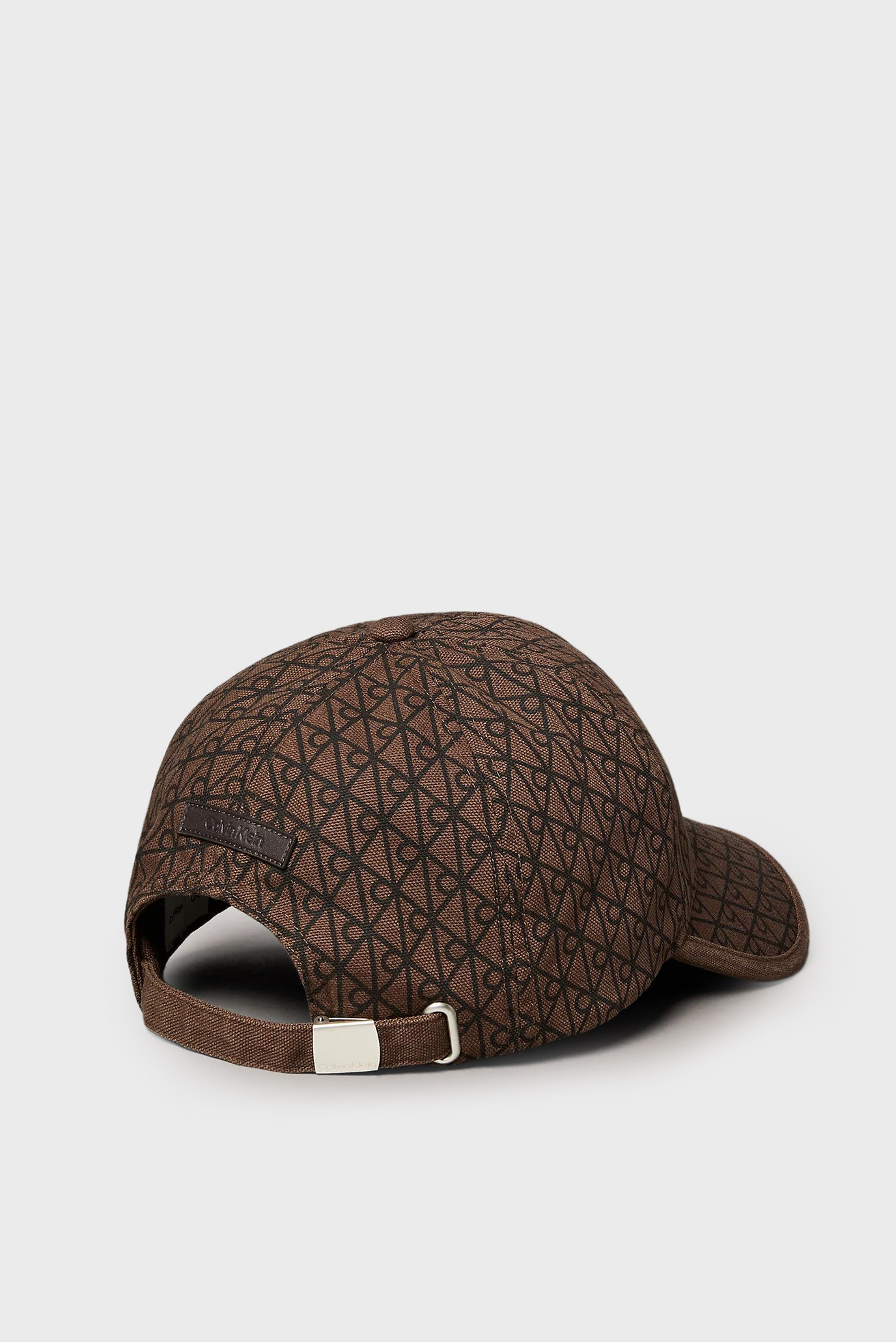 Кепка EMBLEM PRINT w LEATHER PATCH CAP 3