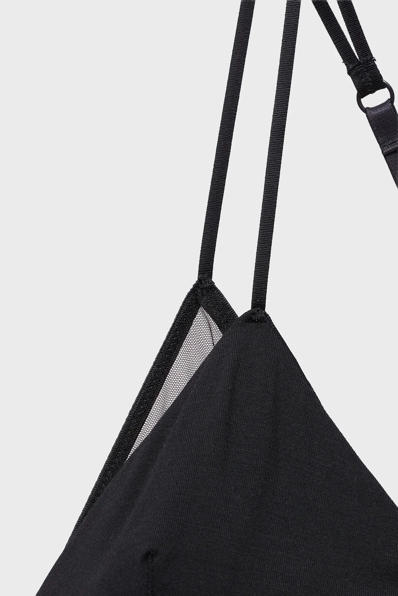 Бюстгальтер UNLINED TRIANGLE 3