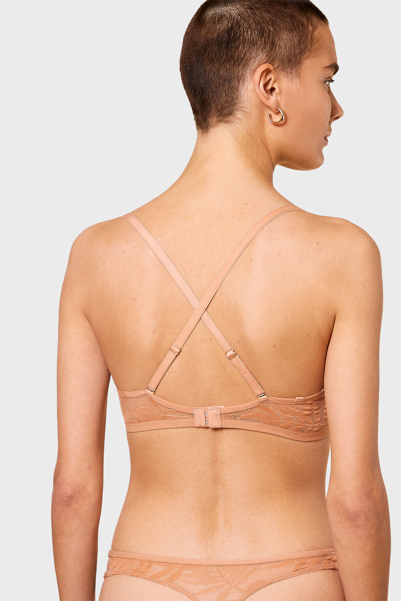 Бюстгальтер PALME - SC BALCONNET BACKLESS 2