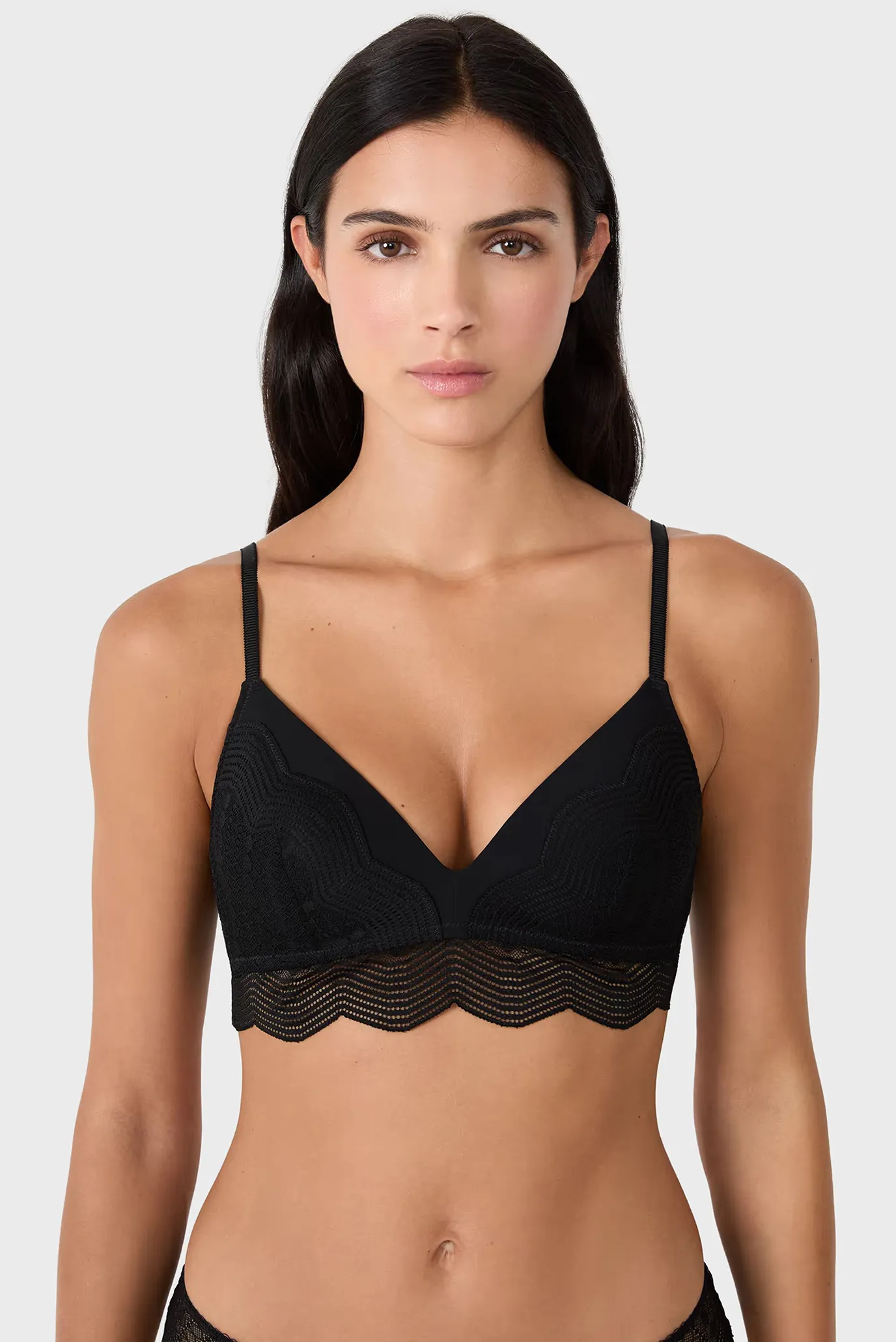 Бюстгальтер/ENVERGURE - SA CF 1