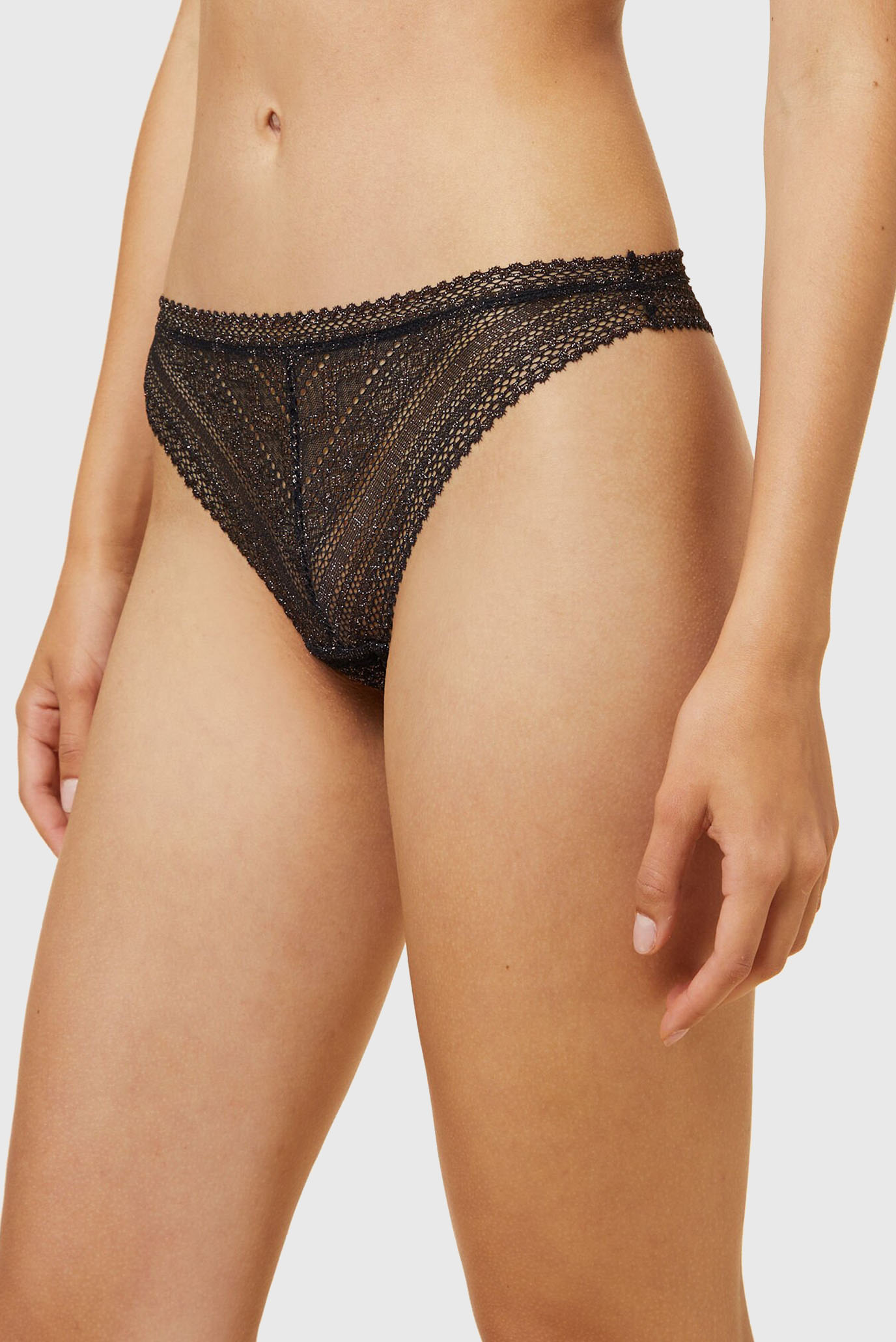 Трусы SUBLIME WE CARE - TANGA 5