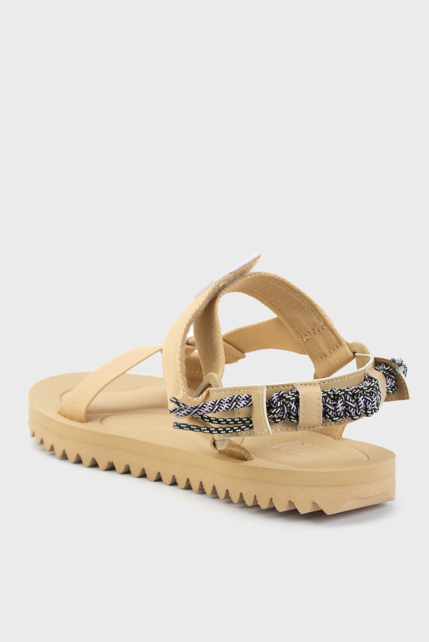 Сандалии/TJW EVA SANDALTommy Jeans Сандалии/TJW EVA SANDAL 3