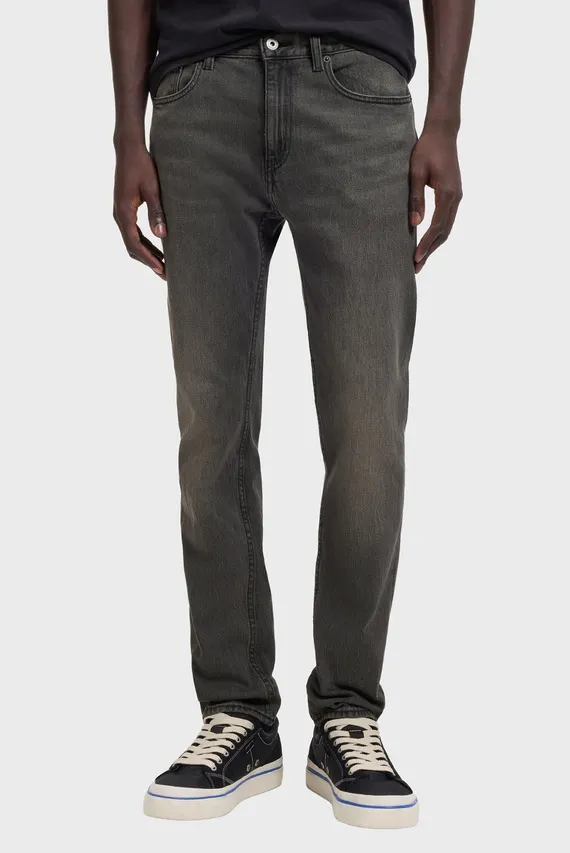 Джинсы Ash 10275051 01 HUGO BOSS