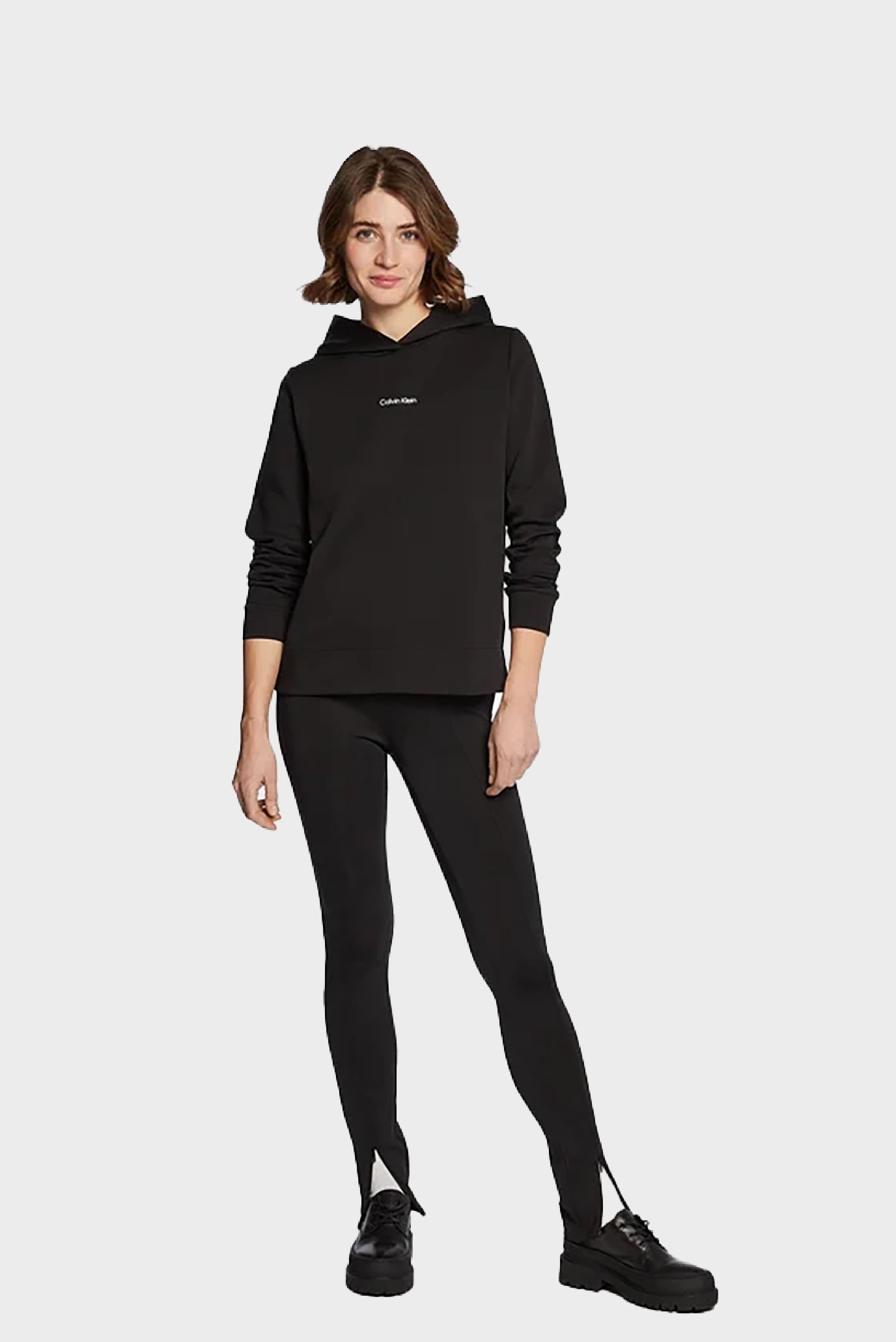 Худи MICRO LOGO ESS HOODIE 2