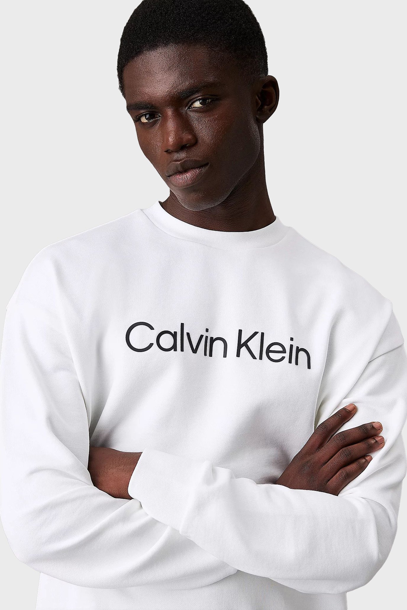 Свитшот HERO LOGO COMFORT SWEATSHIRT 4