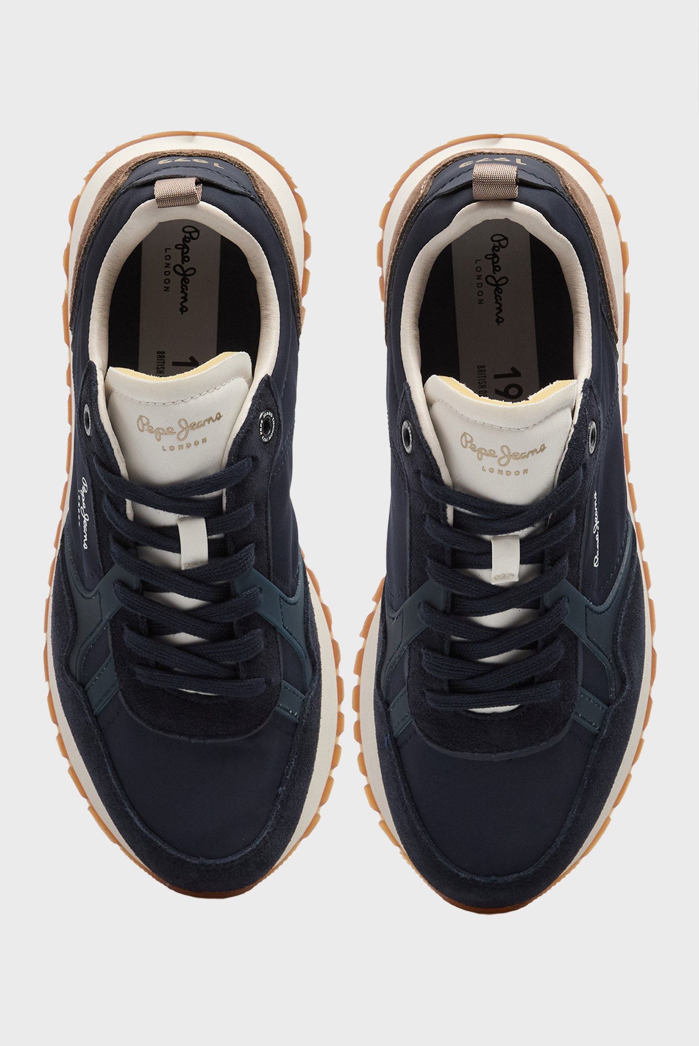 Кроссовки ARI CLUB M 4