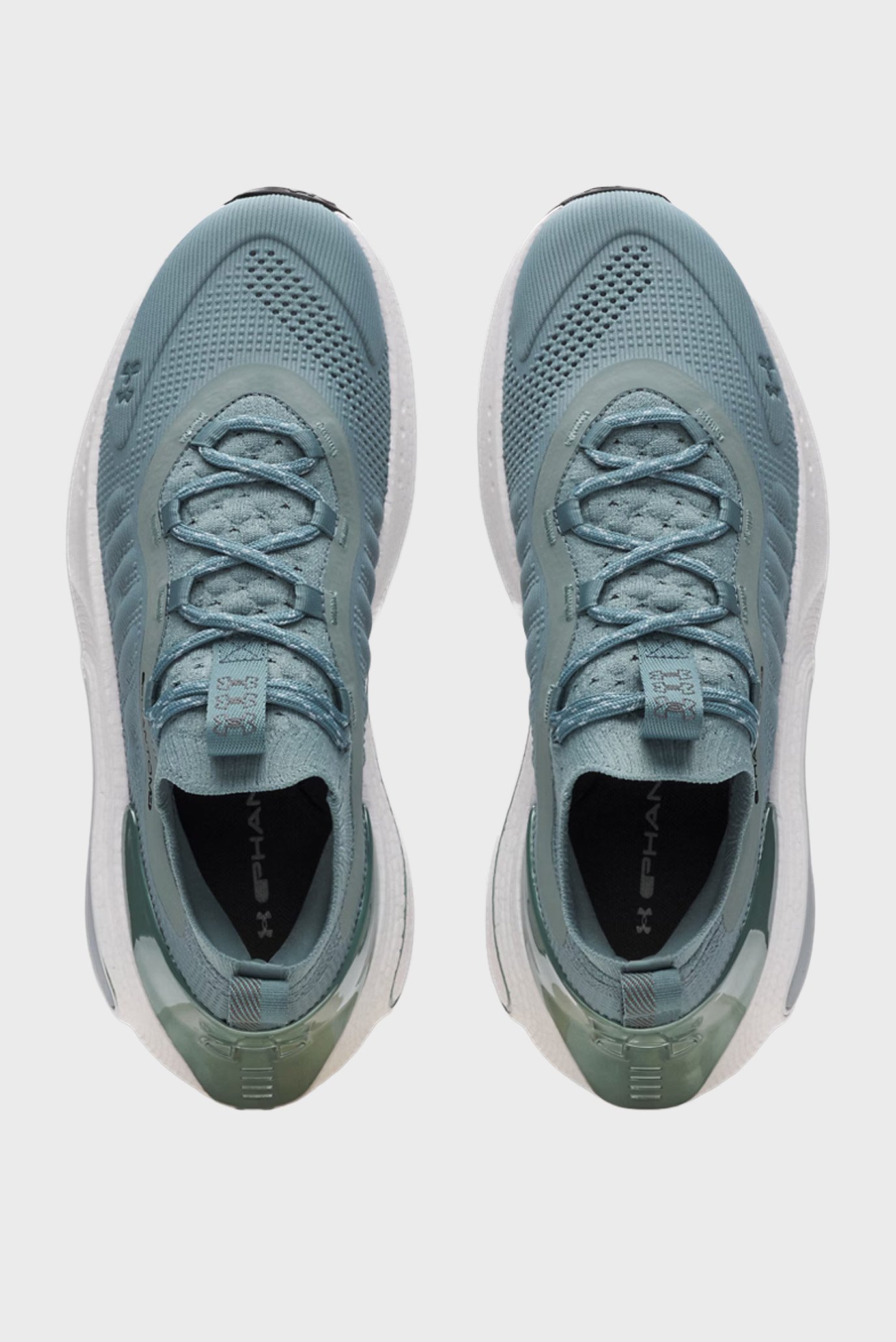 Кроссовки UA Phantom 4 Chrome 3