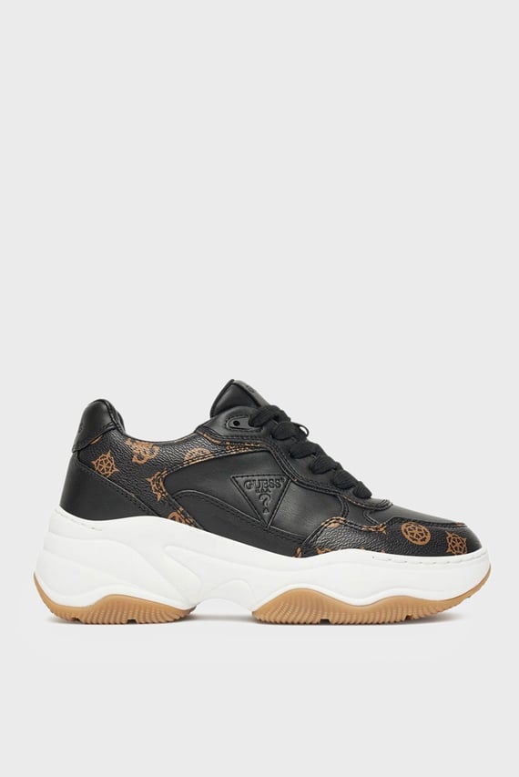 Кроссовки HAPYY3