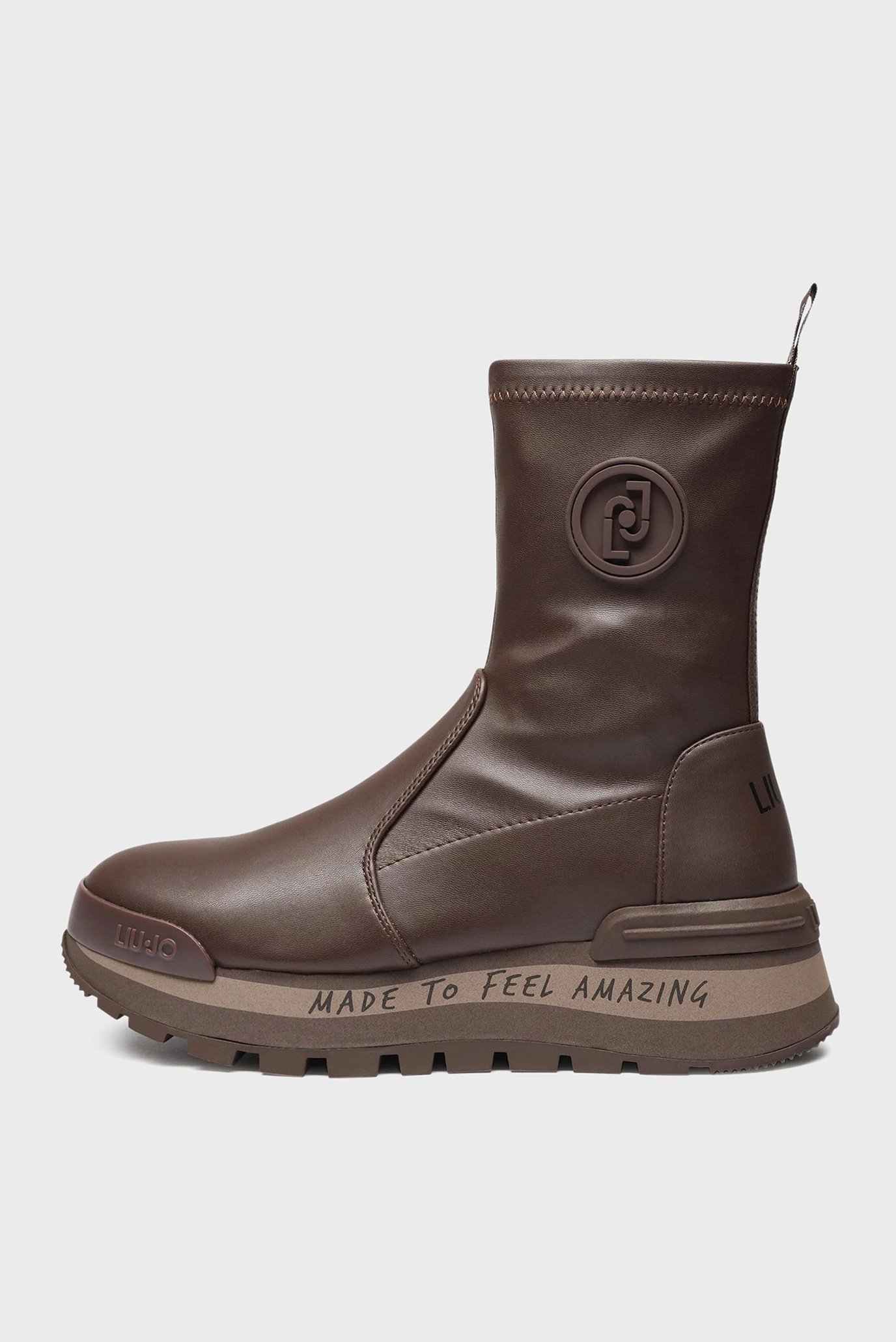 Хайтопы AMAZING 22 4