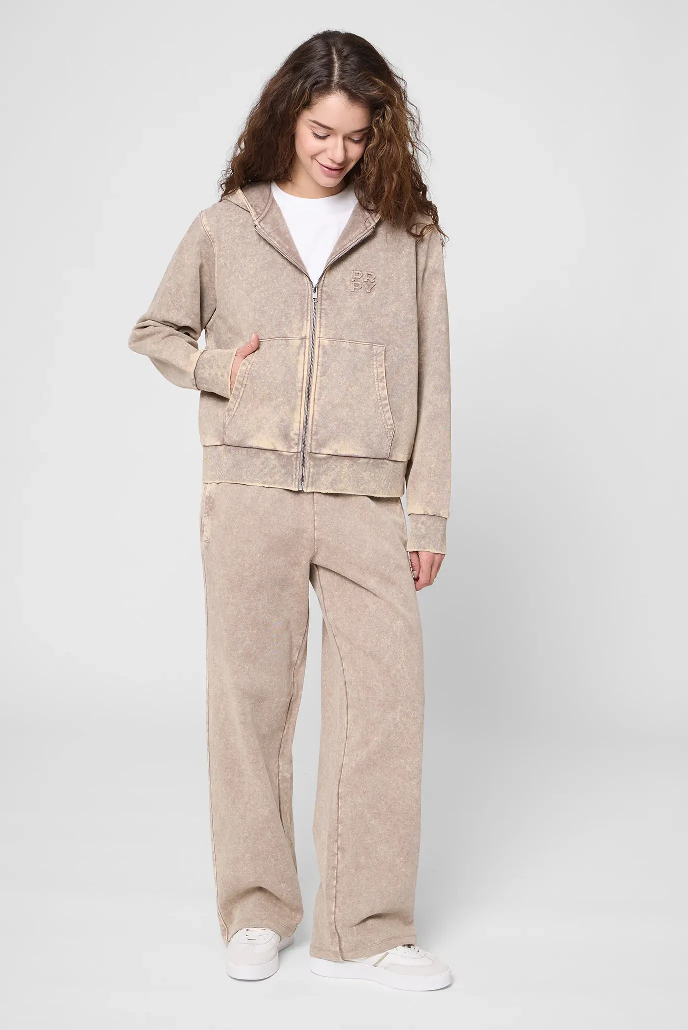 Штаны спортивные/WTP 066 2