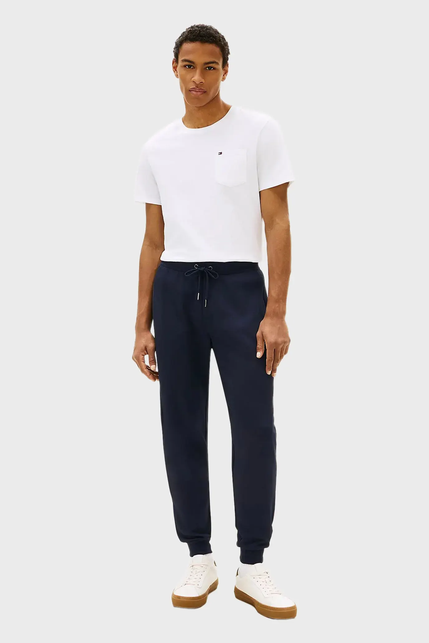 Штаны спортивные CREST GIFTIN INTECHNO SWEATPANTS 2