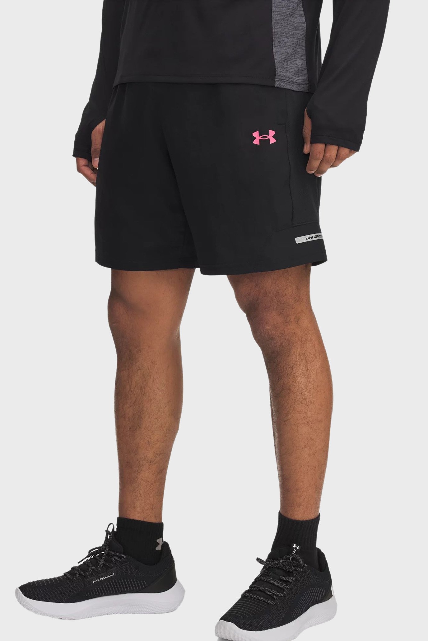 Шорты/UA Tech Utility Shorts 1