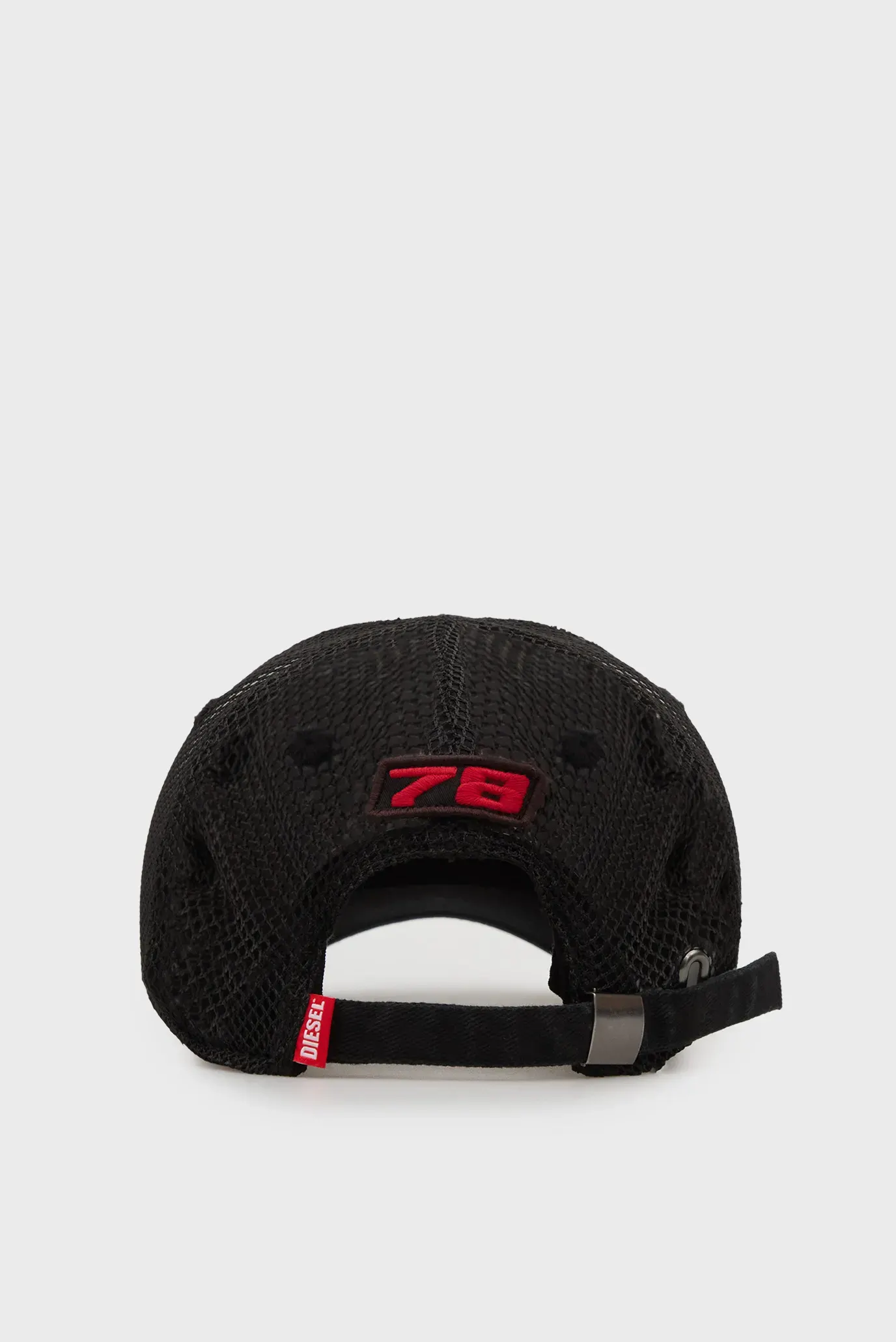 Кепка C-MESHY CAPPELLO 2