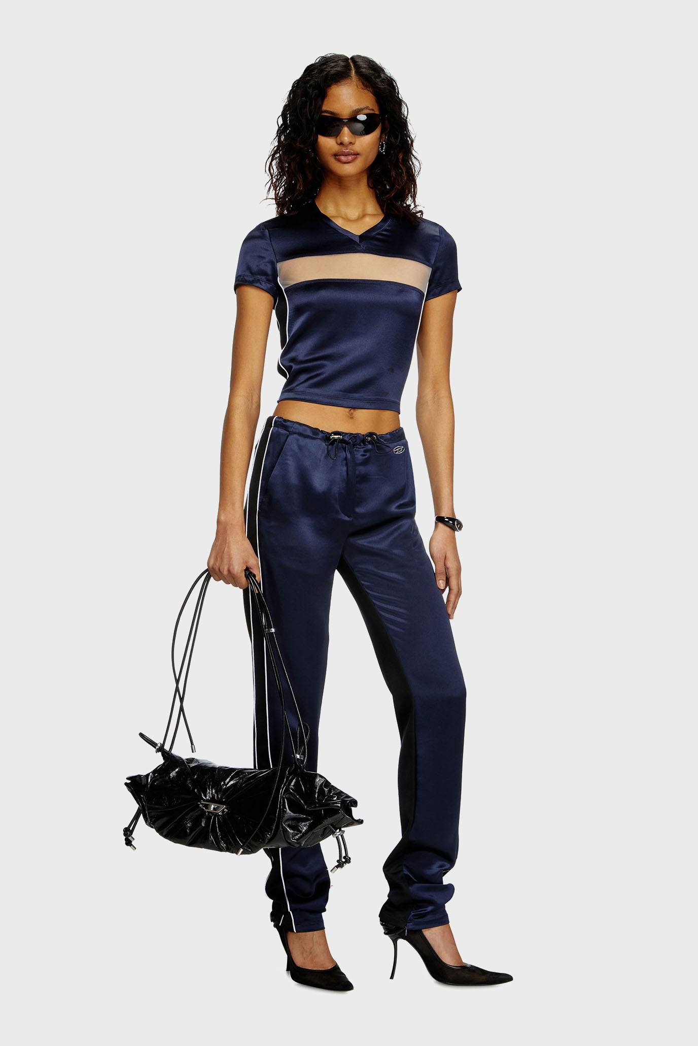 Штаны P-ROUD PANTALONI 2