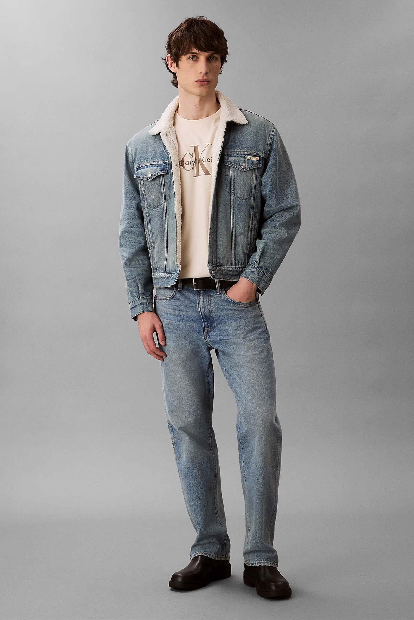 Футболка/SS Hero Monologo Tee 20s 2